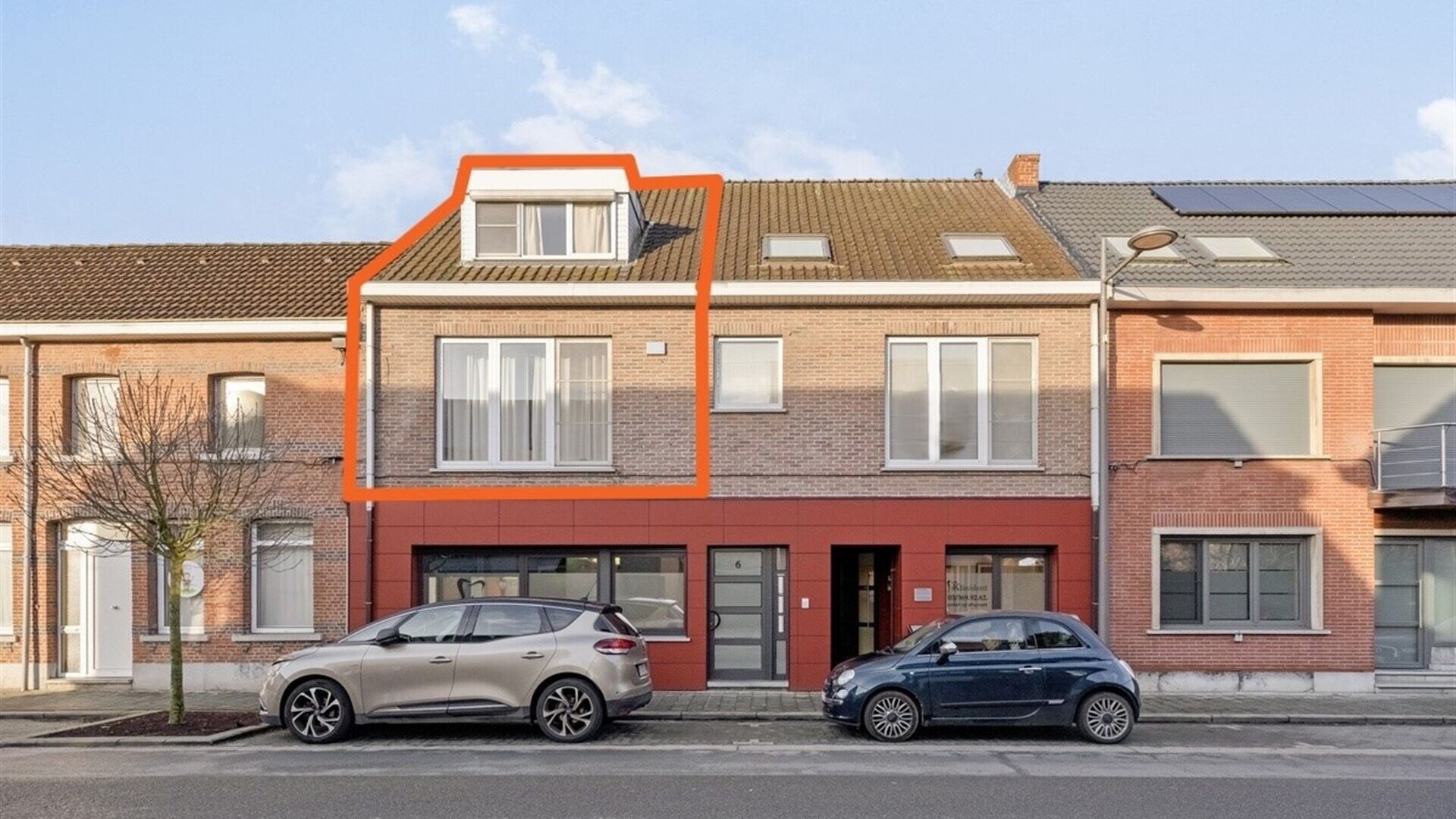 Appartement te koop in PUURS