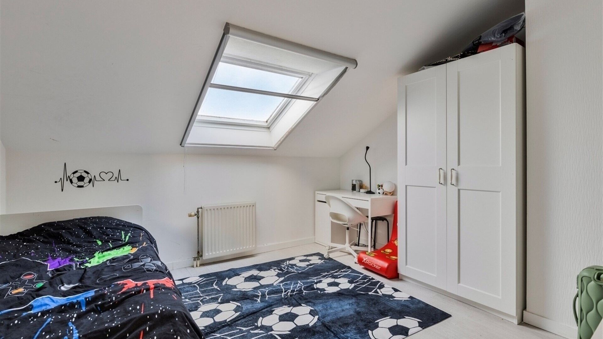 Appartement te koop in PUURS