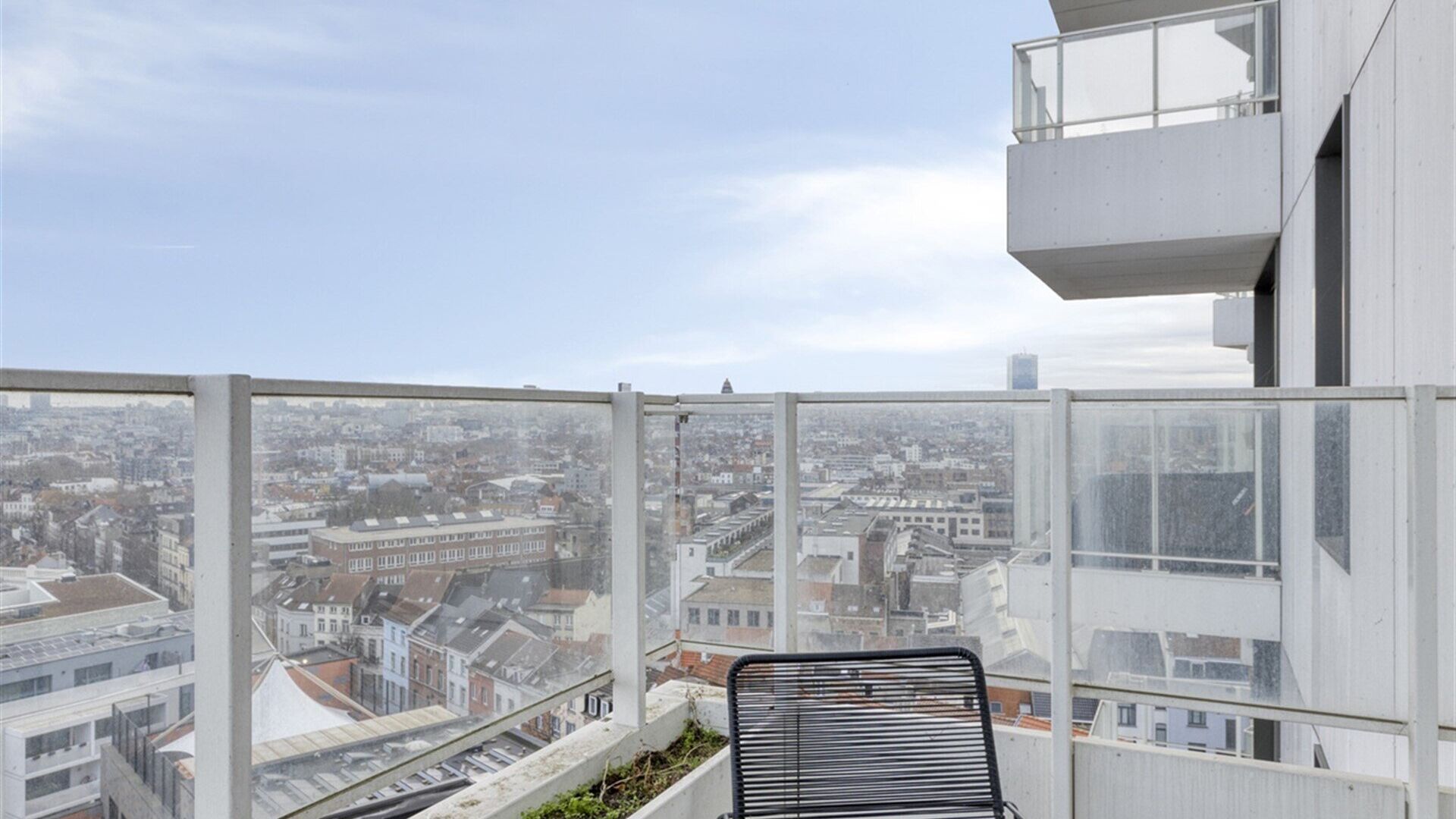Appartement te koop in SINT-JANS-MOLENBEEK