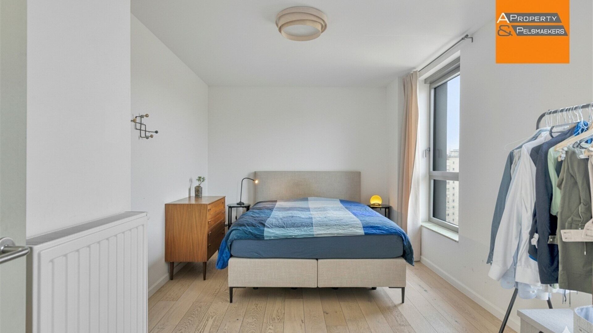 Appartement te koop in SINT-JANS-MOLENBEEK