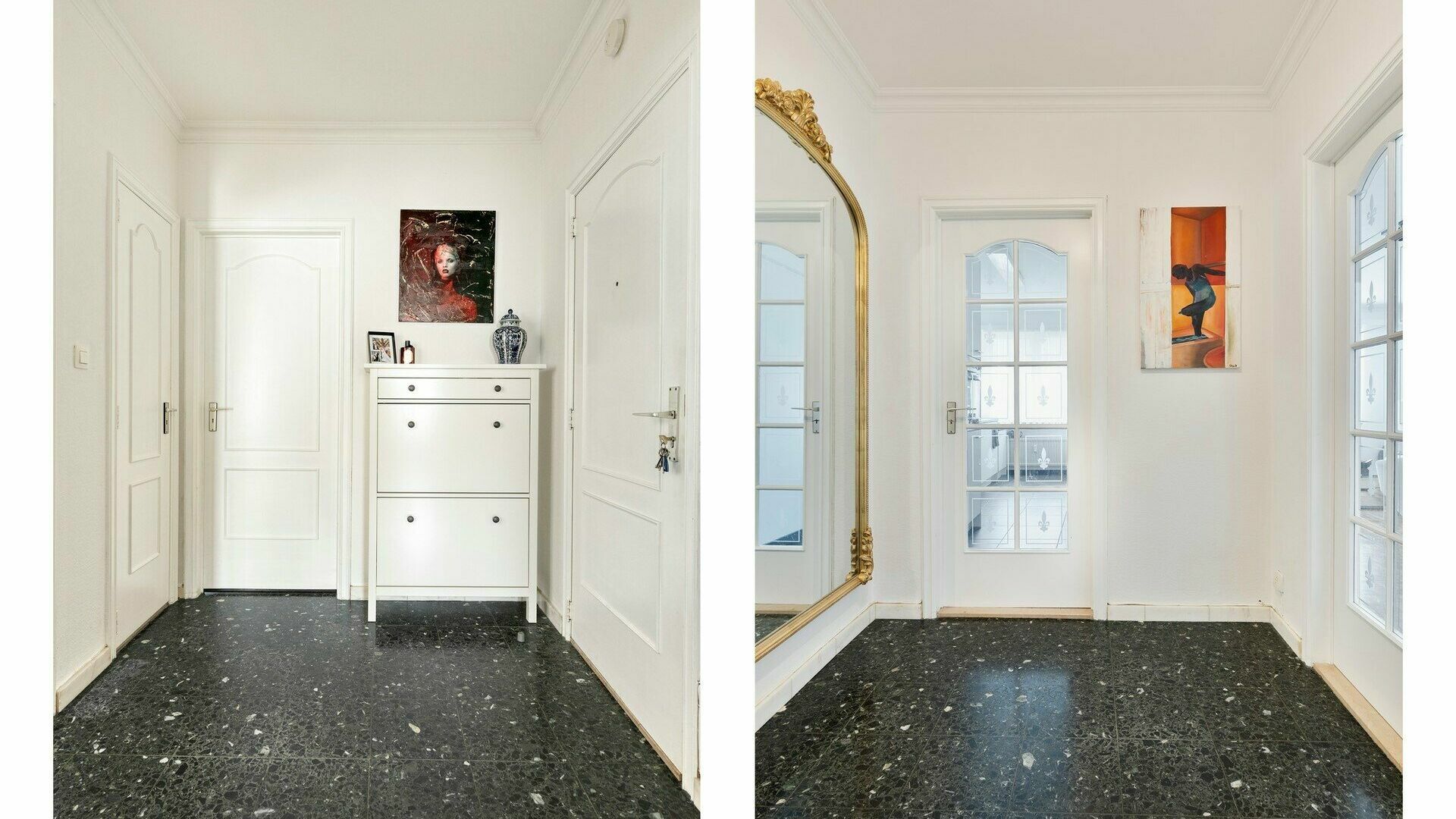 Appartement te koop in SINT-JANS-MOLENBEEK