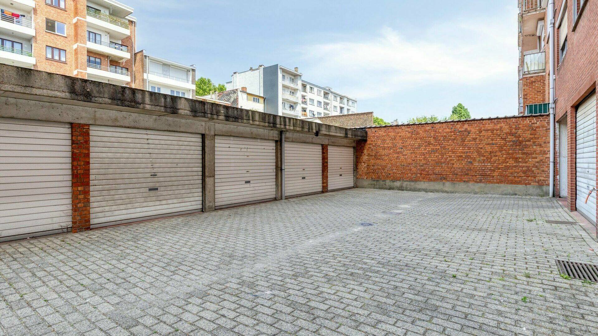 Appartement te koop in SINT-JANS-MOLENBEEK
