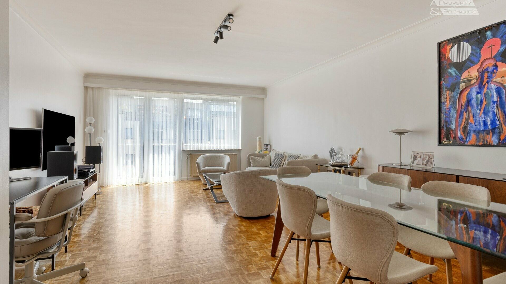 Appartement te koop in SINT-JANS-MOLENBEEK