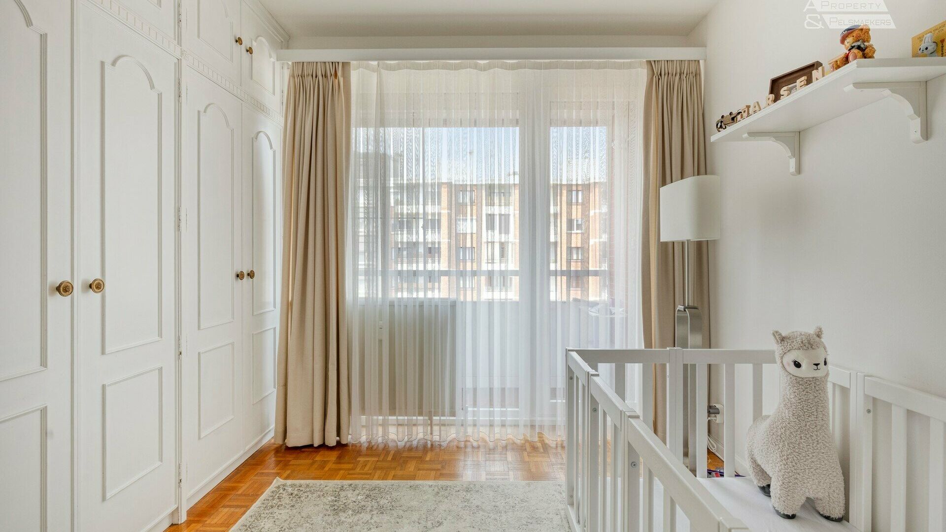 Appartement te koop in SINT-JANS-MOLENBEEK