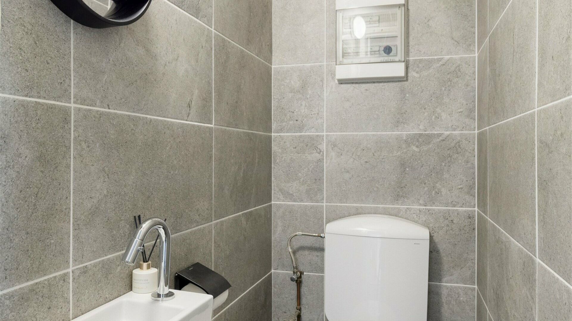 Appartement te koop in SINT-JANS-MOLENBEEK