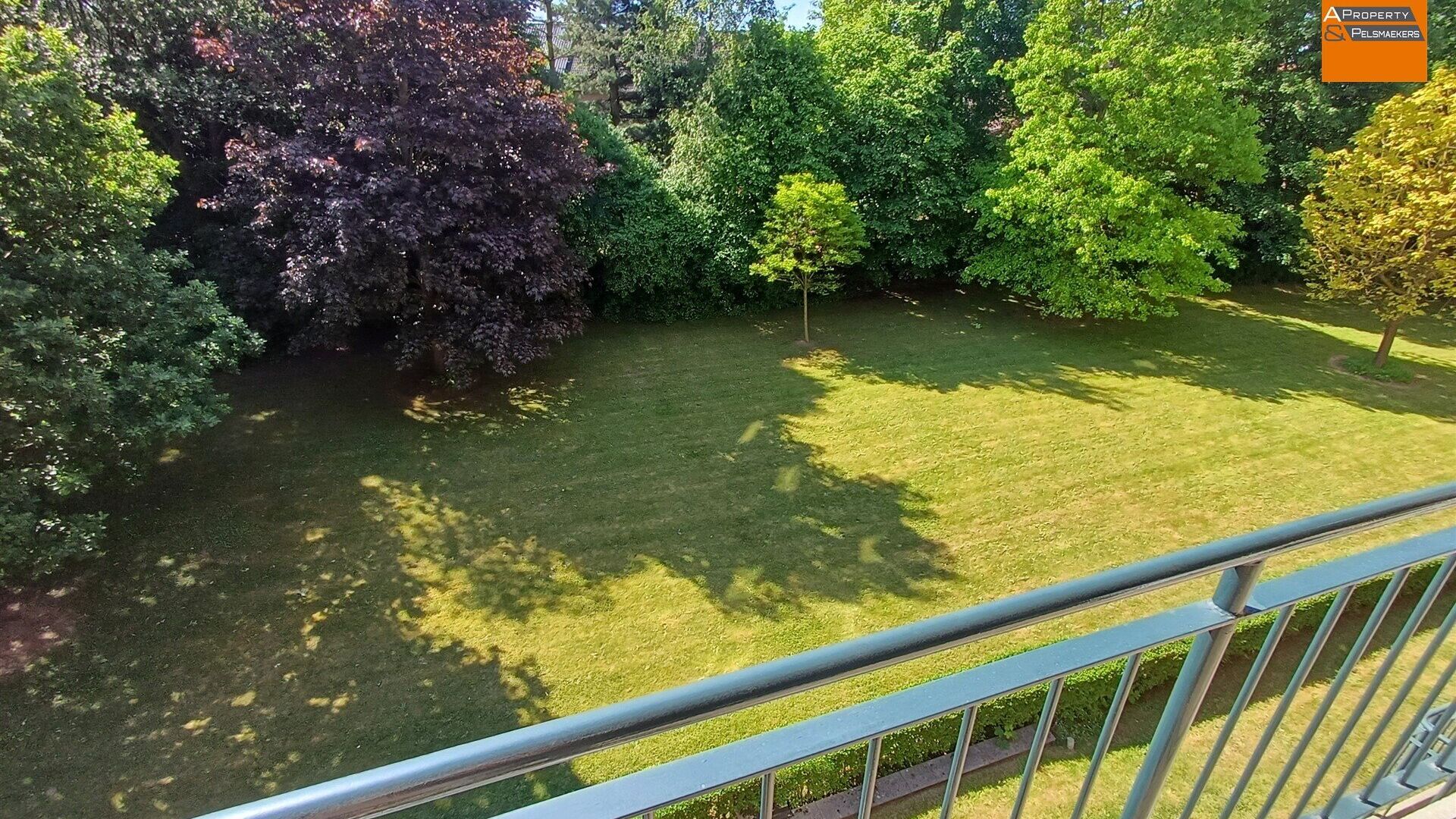 Appartement te koop in SINT-PIETERS-WOLUWE