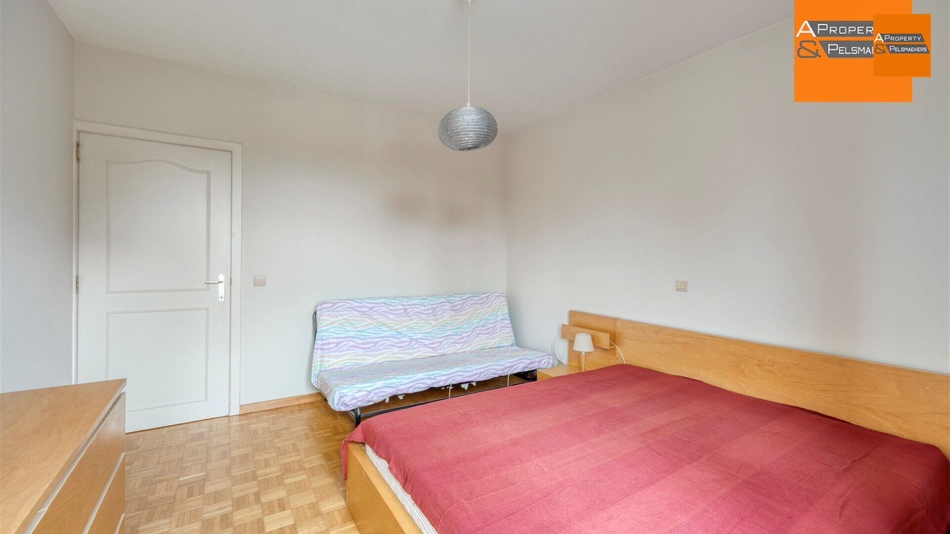 Appartement te koop in SINT-PIETERS-WOLUWE