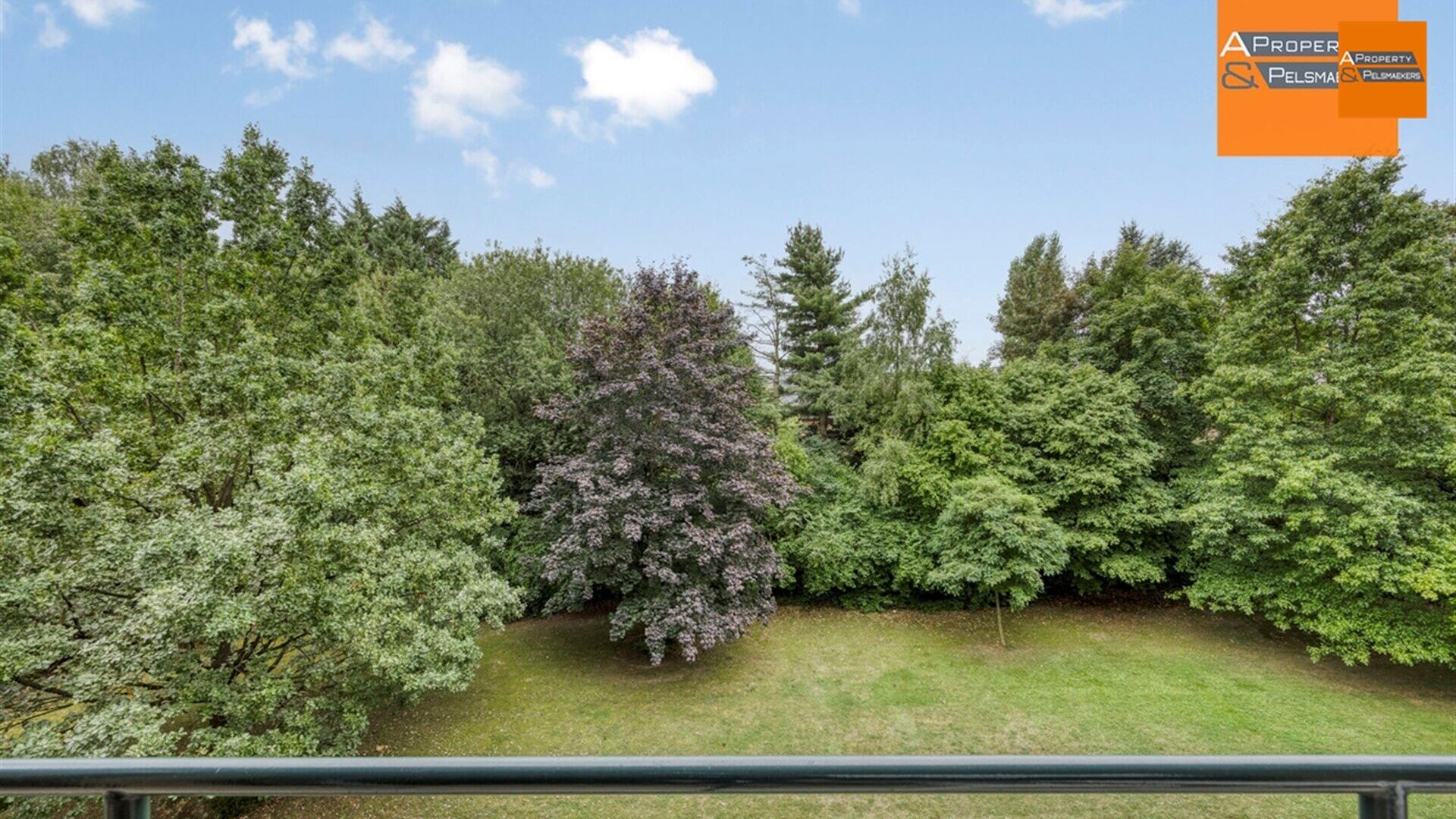 Appartement te koop in SINT-PIETERS-WOLUWE