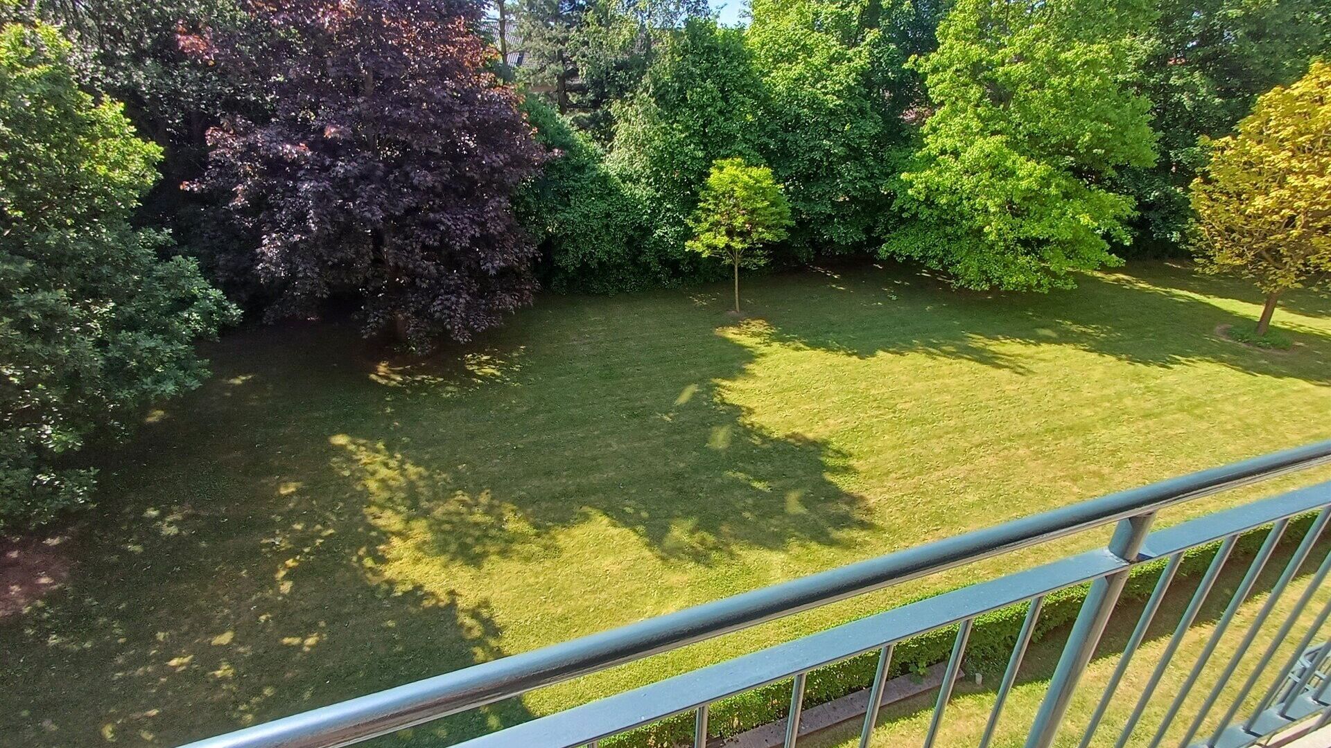 Appartement te koop in SINT-PIETERS-WOLUWE