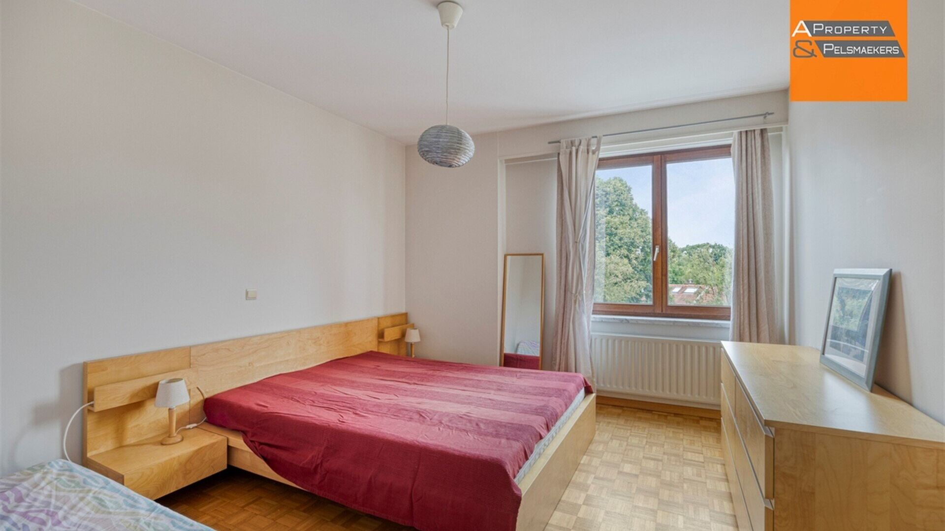 Appartement te koop in SINT-PIETERS-WOLUWE