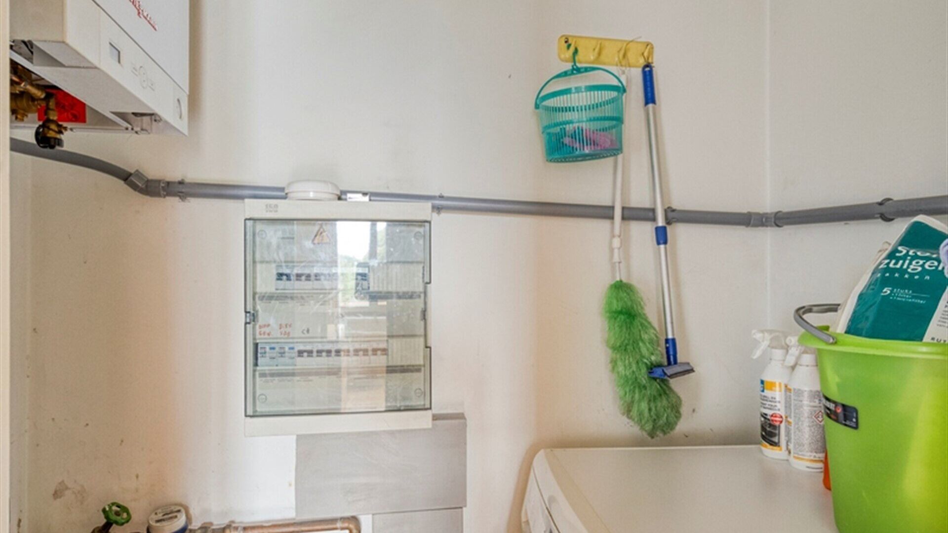 Appartement te koop in SINT-PIETERS-WOLUWE