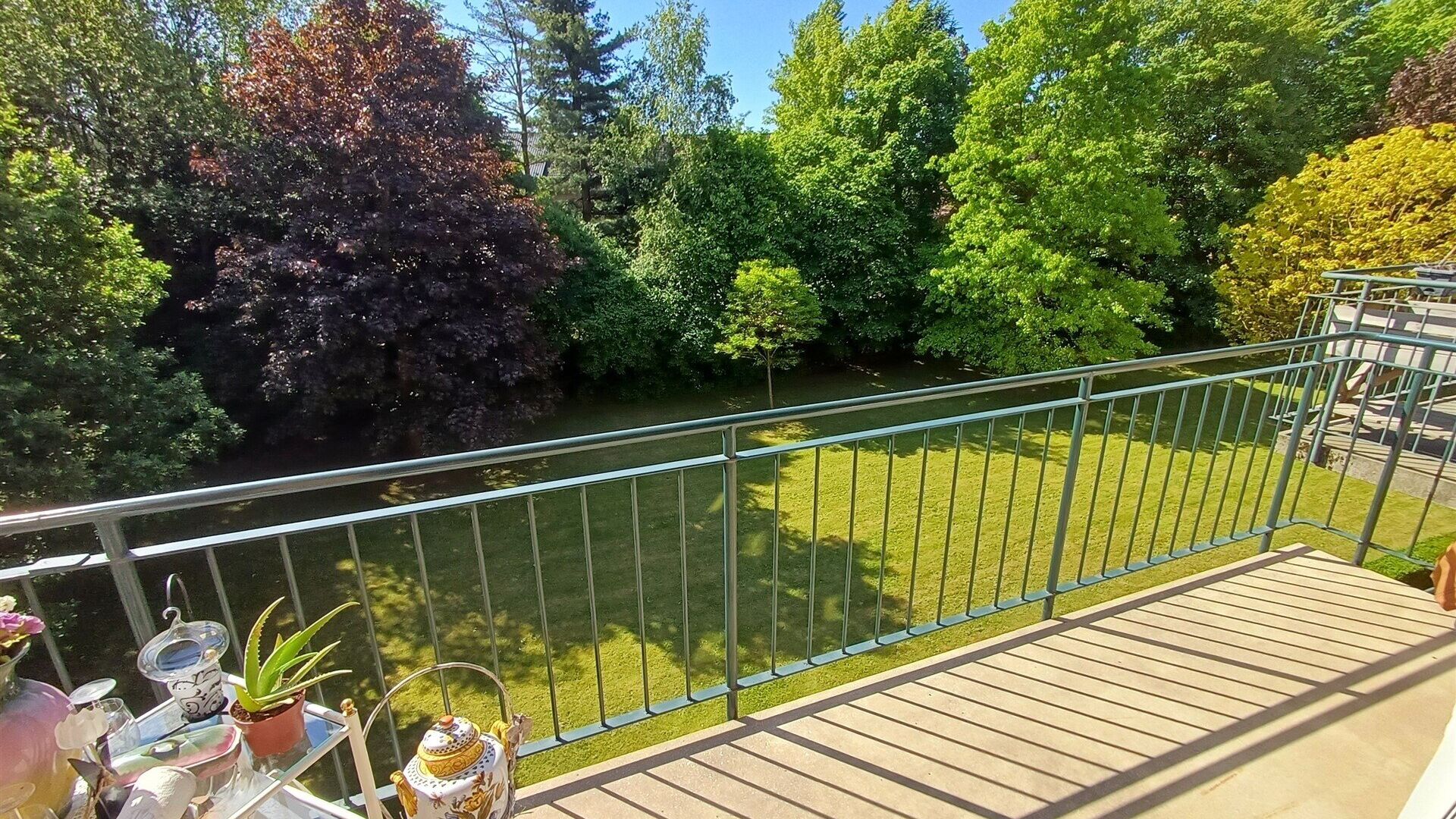 Appartement te koop in SINT-PIETERS-WOLUWE