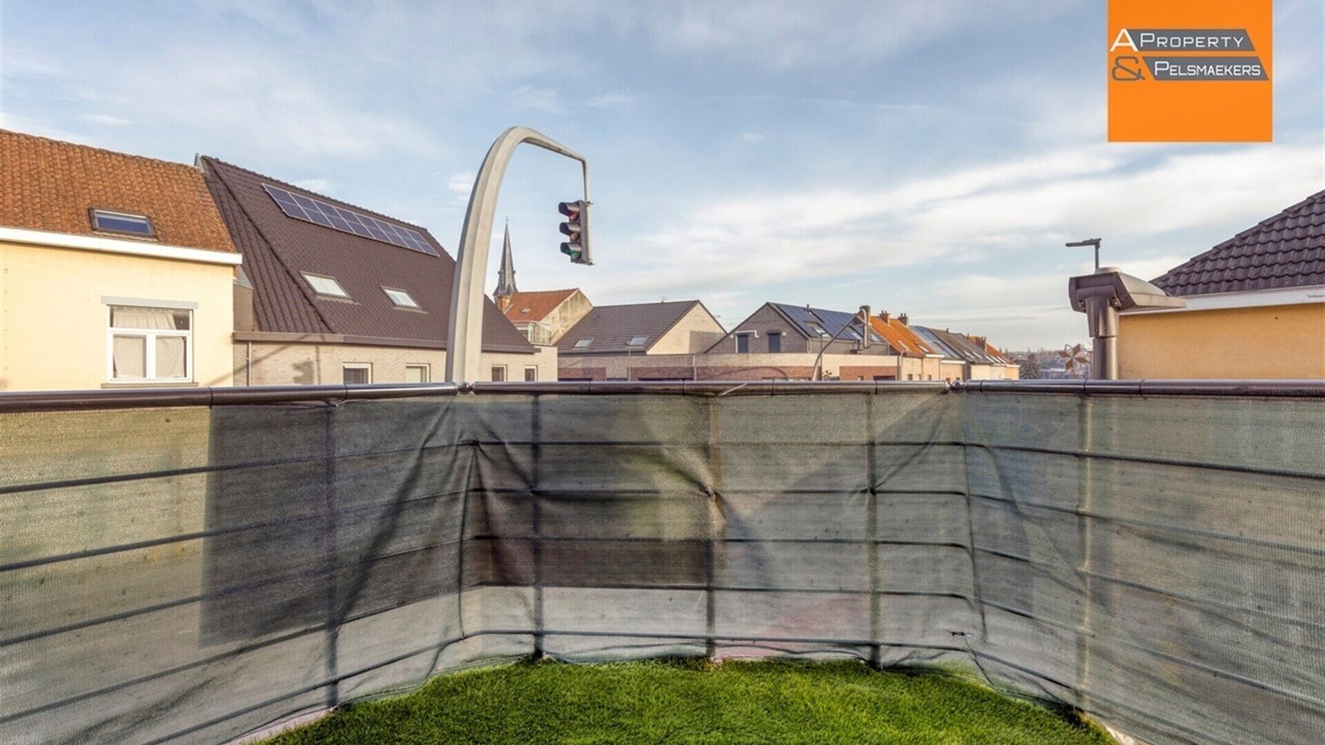 Appartement te koop in SINT-STEVENS-WOLUWE