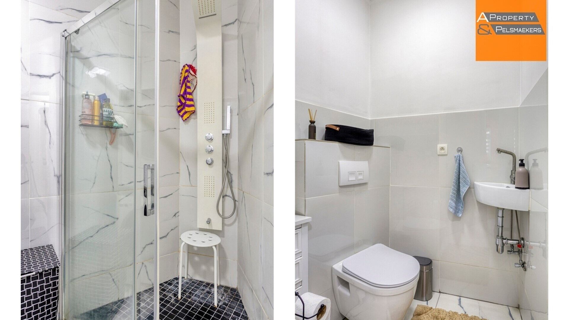 Appartement te koop in SINT-STEVENS-WOLUWE