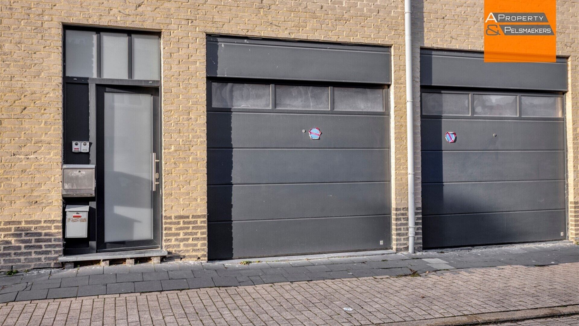 Appartement te koop in SINT-STEVENS-WOLUWE