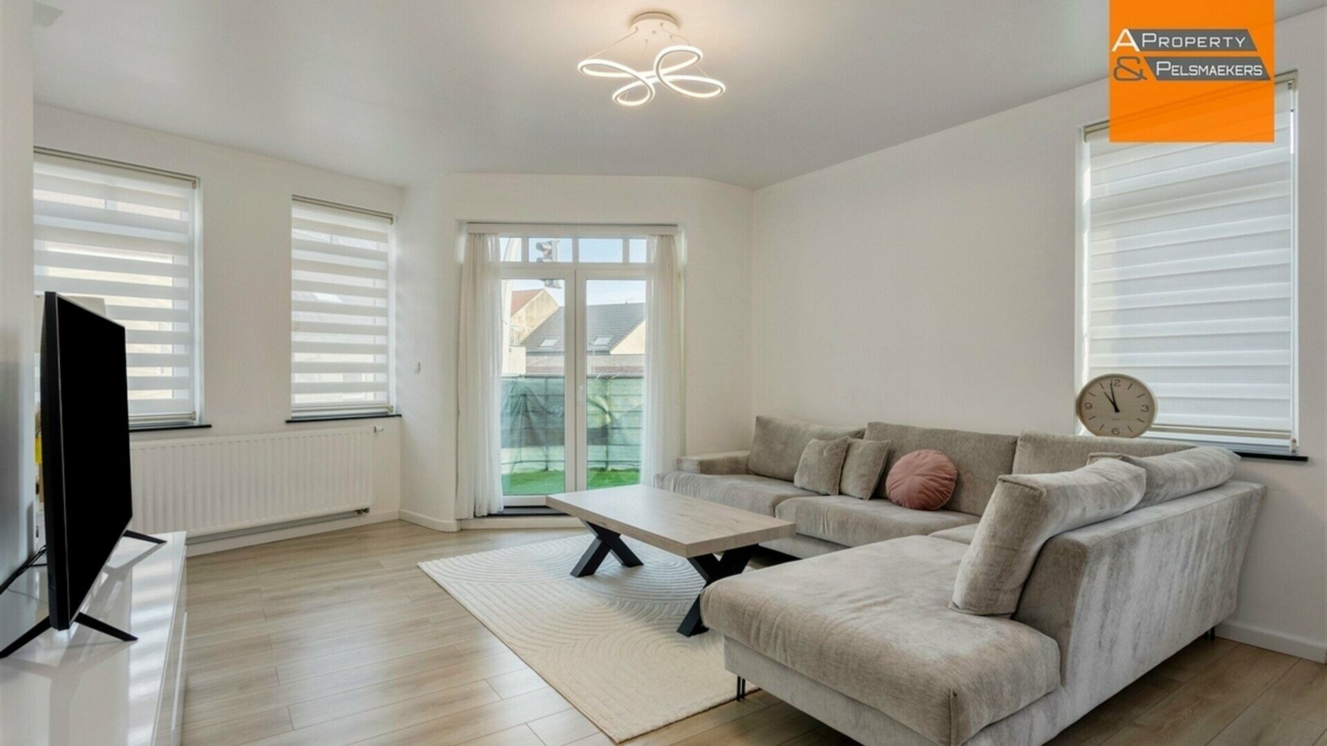 Appartement te koop in SINT-STEVENS-WOLUWE