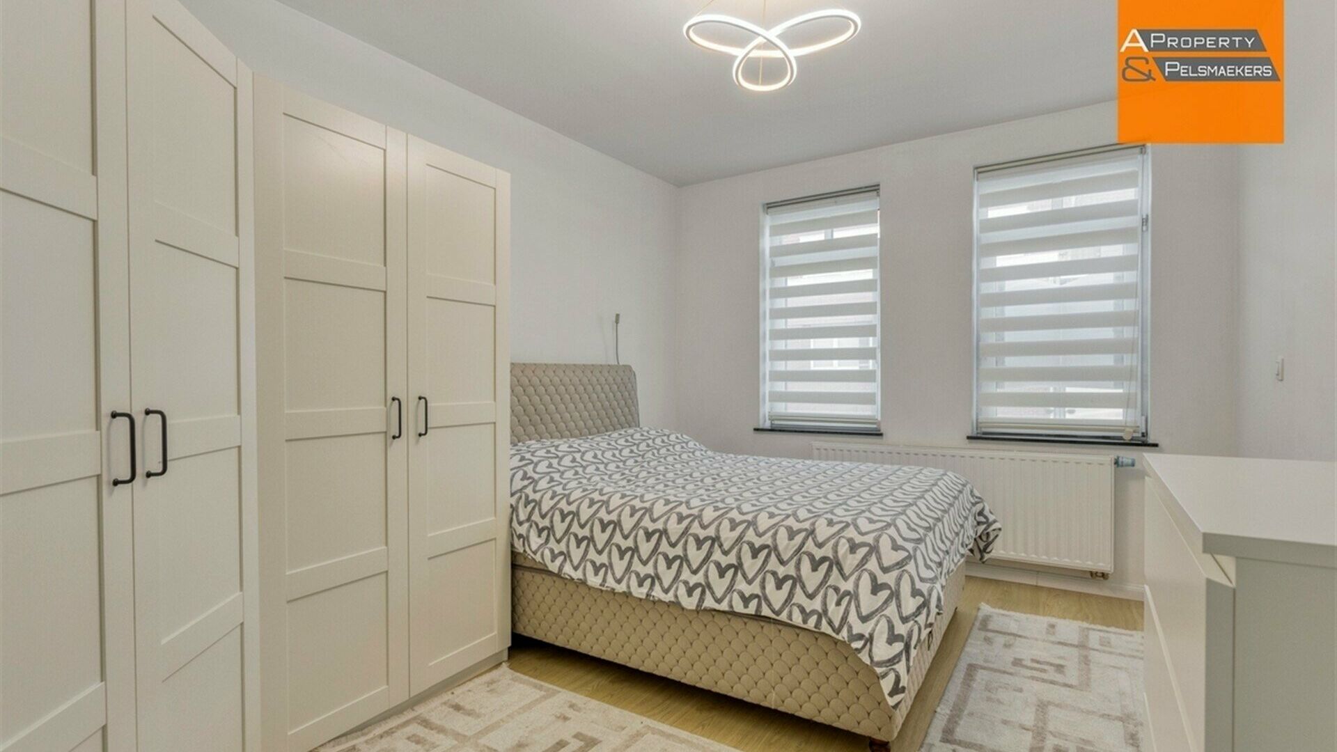 Appartement te koop in SINT-STEVENS-WOLUWE