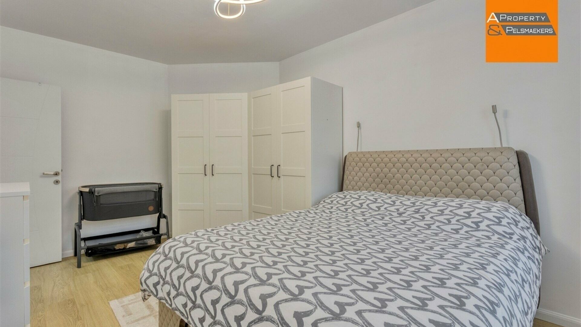 Appartement te koop in SINT-STEVENS-WOLUWE