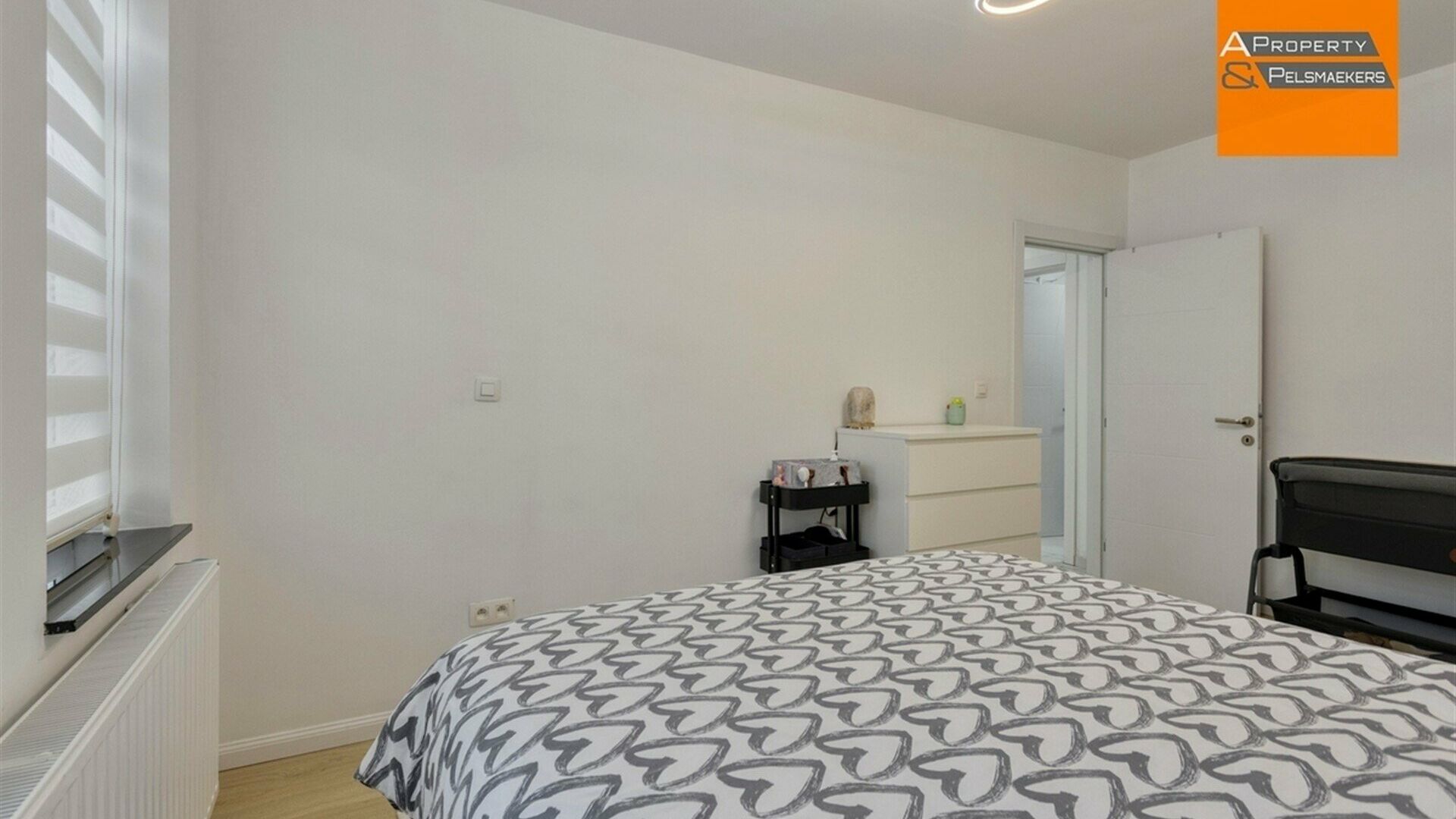 Appartement te koop in SINT-STEVENS-WOLUWE