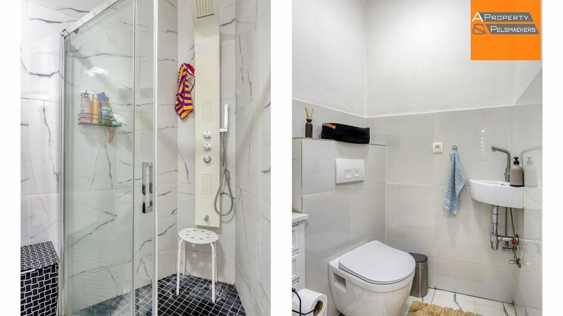 Appartement te koop in SINT-STEVENS-WOLUWE