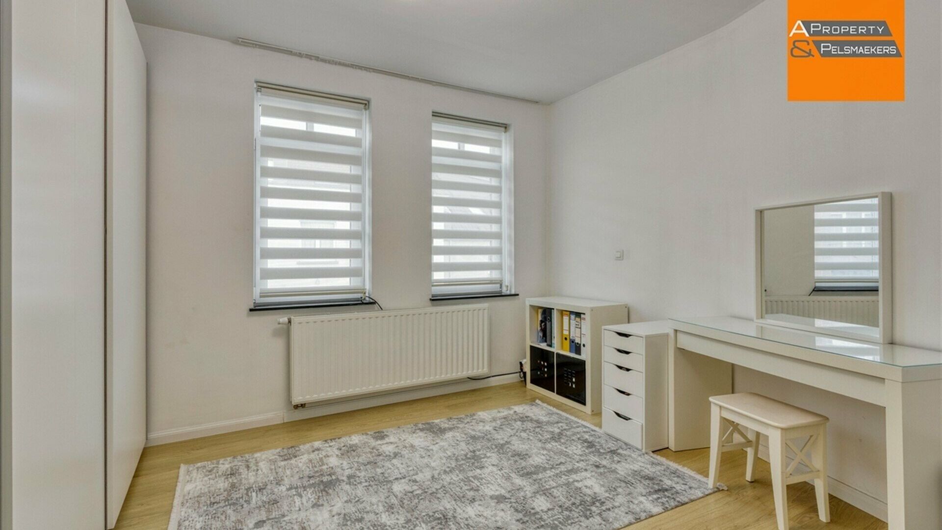 Appartement te koop in SINT-STEVENS-WOLUWE