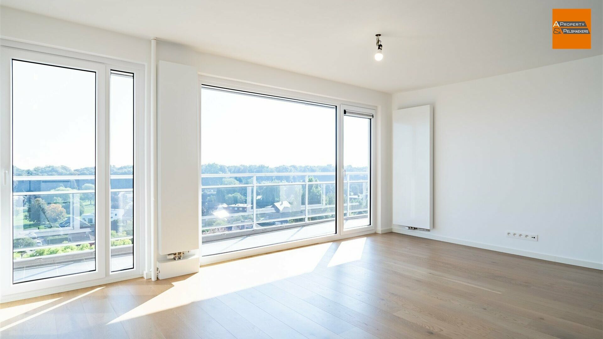 Appartement te koop in VILVOORDE