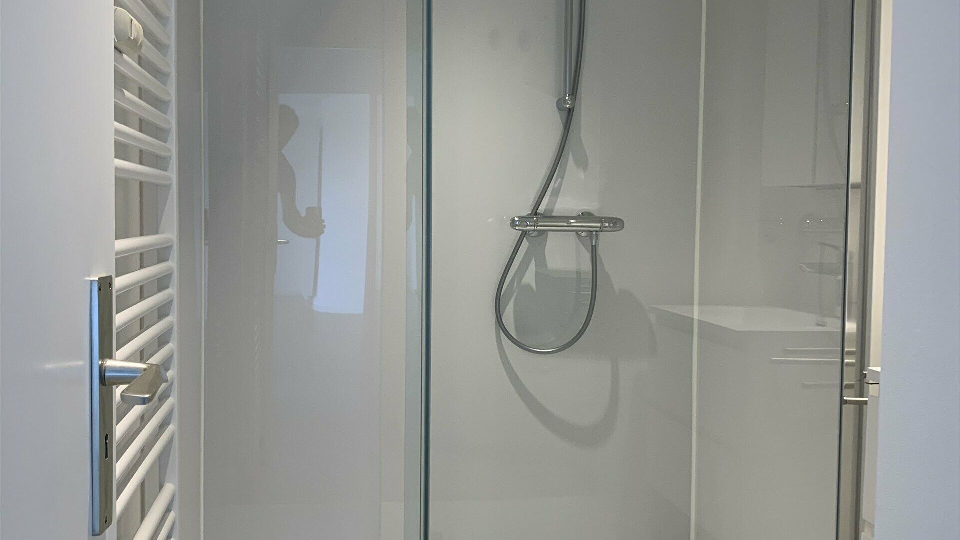 Appartement te koop in VILVOORDE