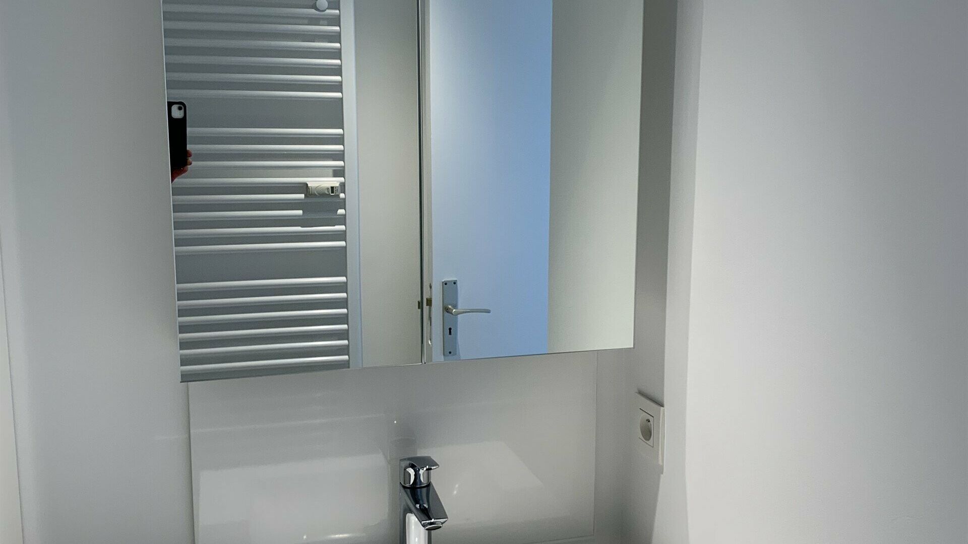 Appartement te koop in VILVOORDE