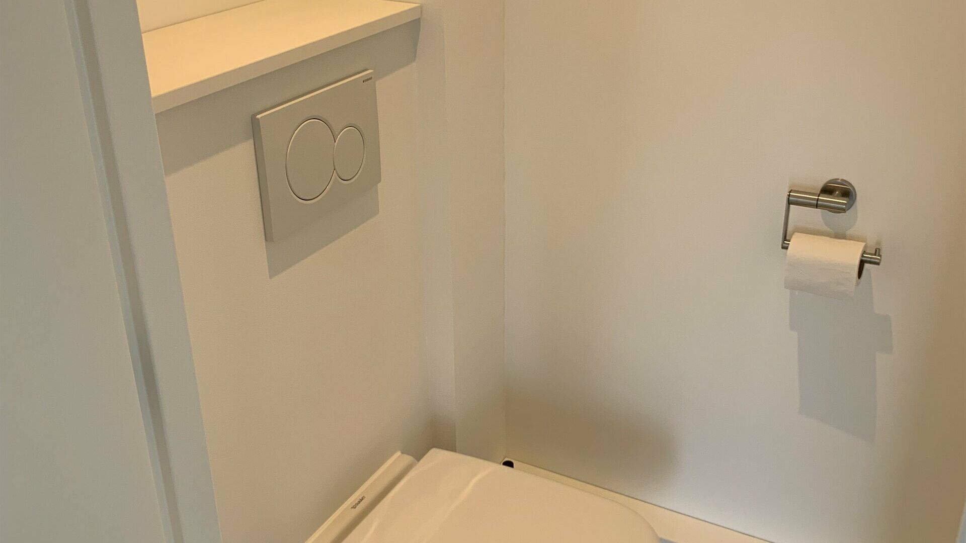 Appartement te koop in VILVOORDE