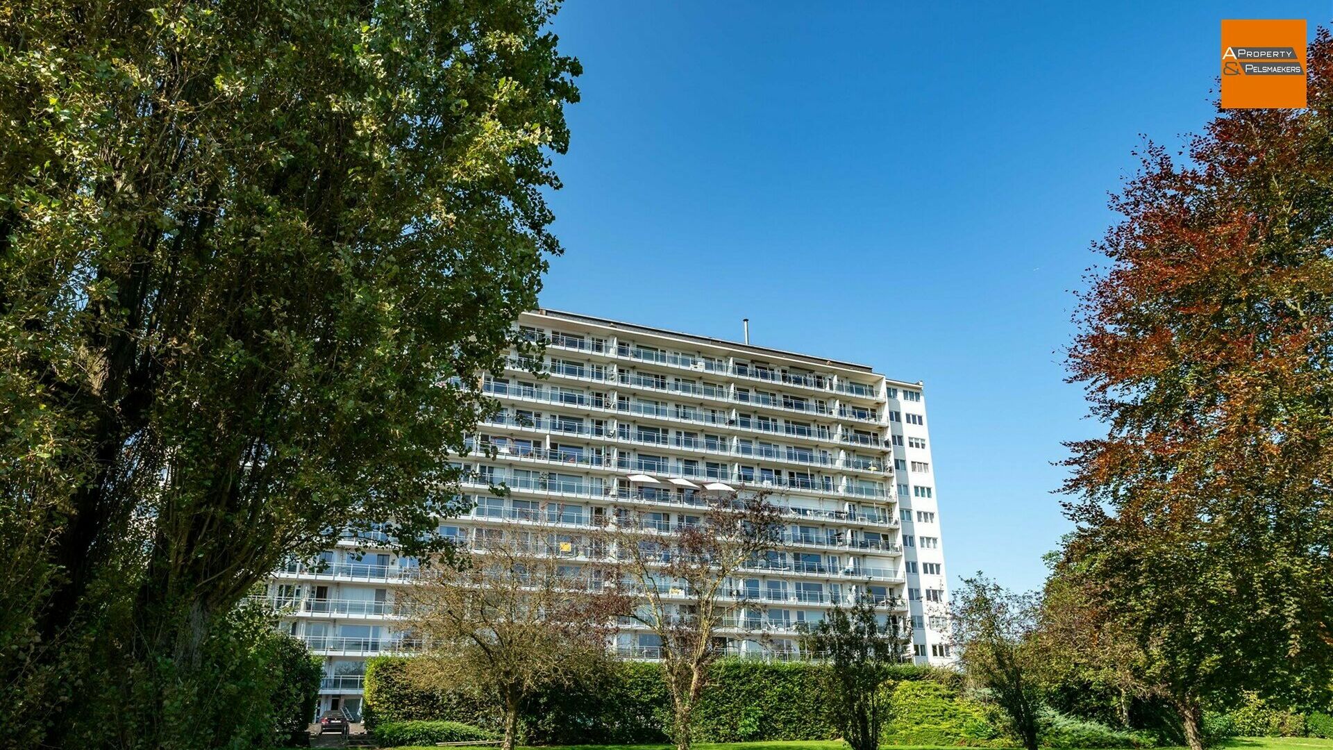 Appartement te koop in VILVOORDE