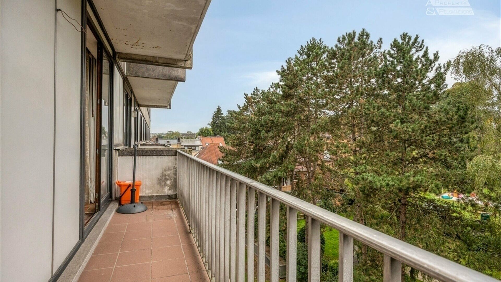 Appartement te koop in WATERMAAL-BOSVOORDE