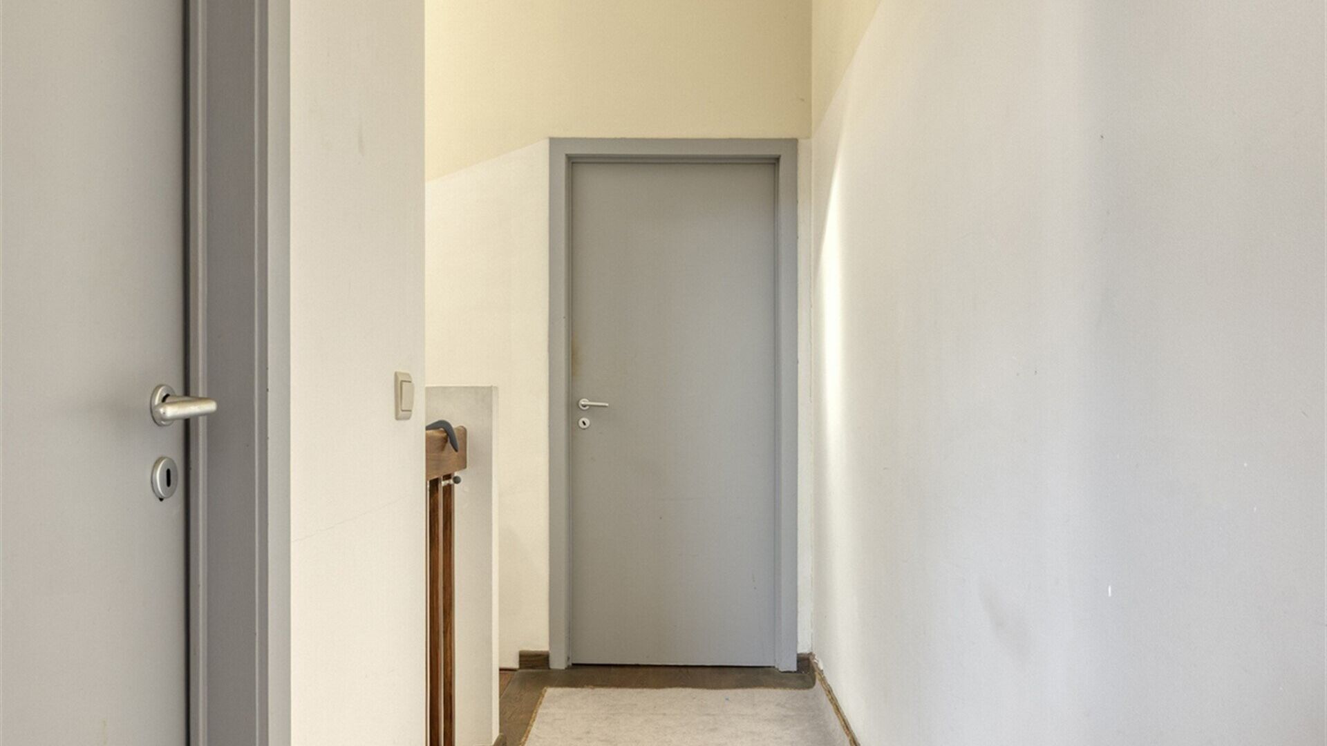 Appartement te koop in ZAVENTEM