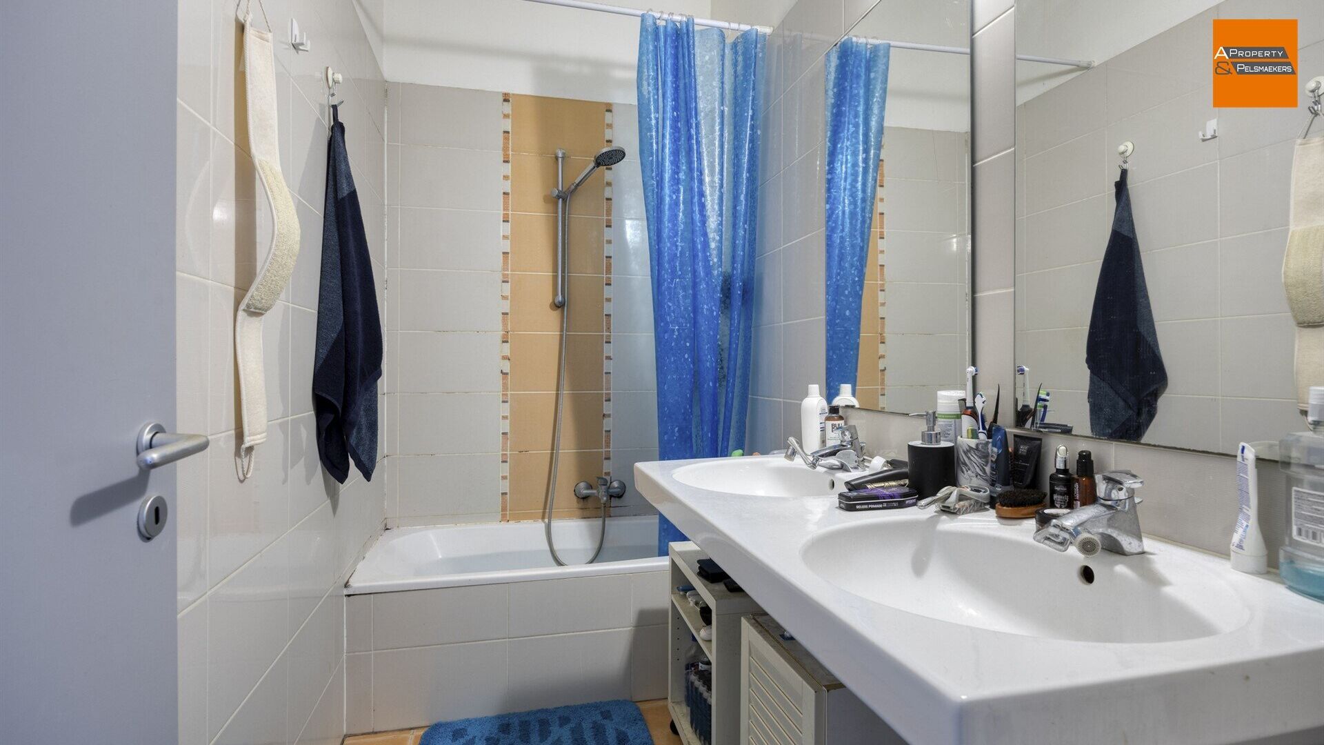 Appartement te koop in ZAVENTEM