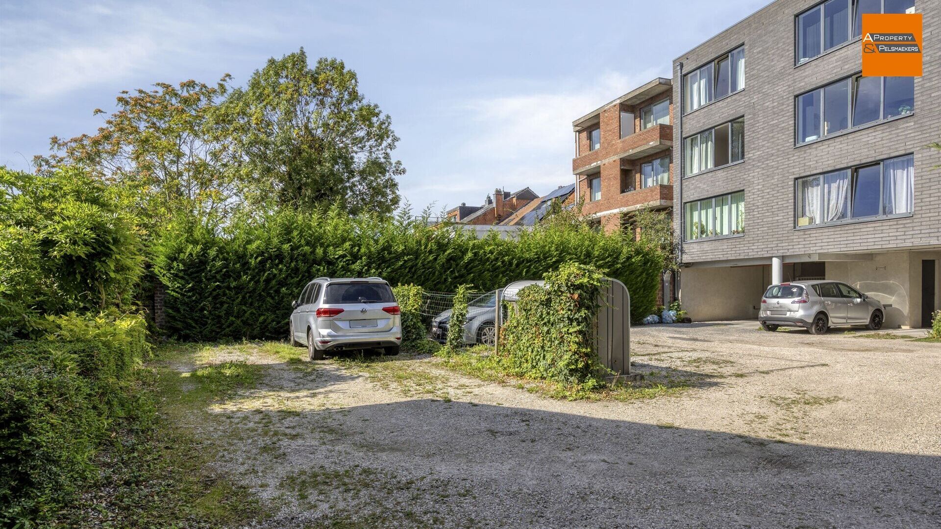 Appartement te koop in ZAVENTEM