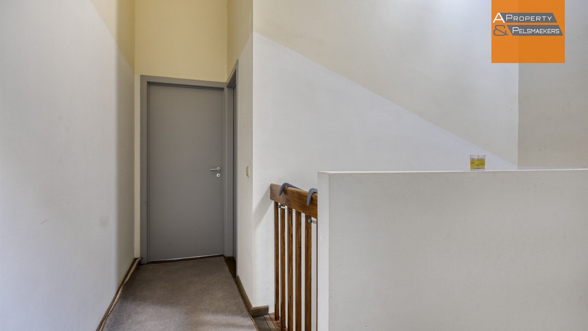 Appartement te koop in ZAVENTEM