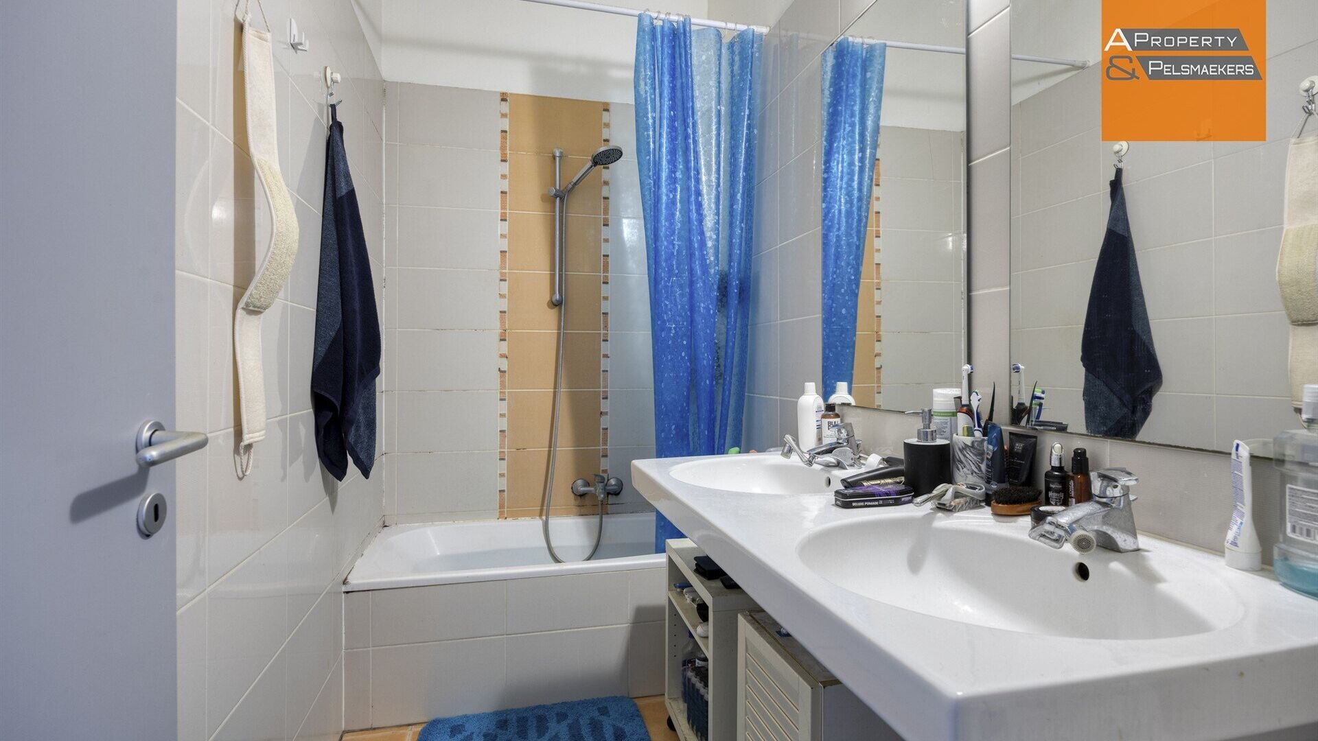 Appartement te koop in ZAVENTEM