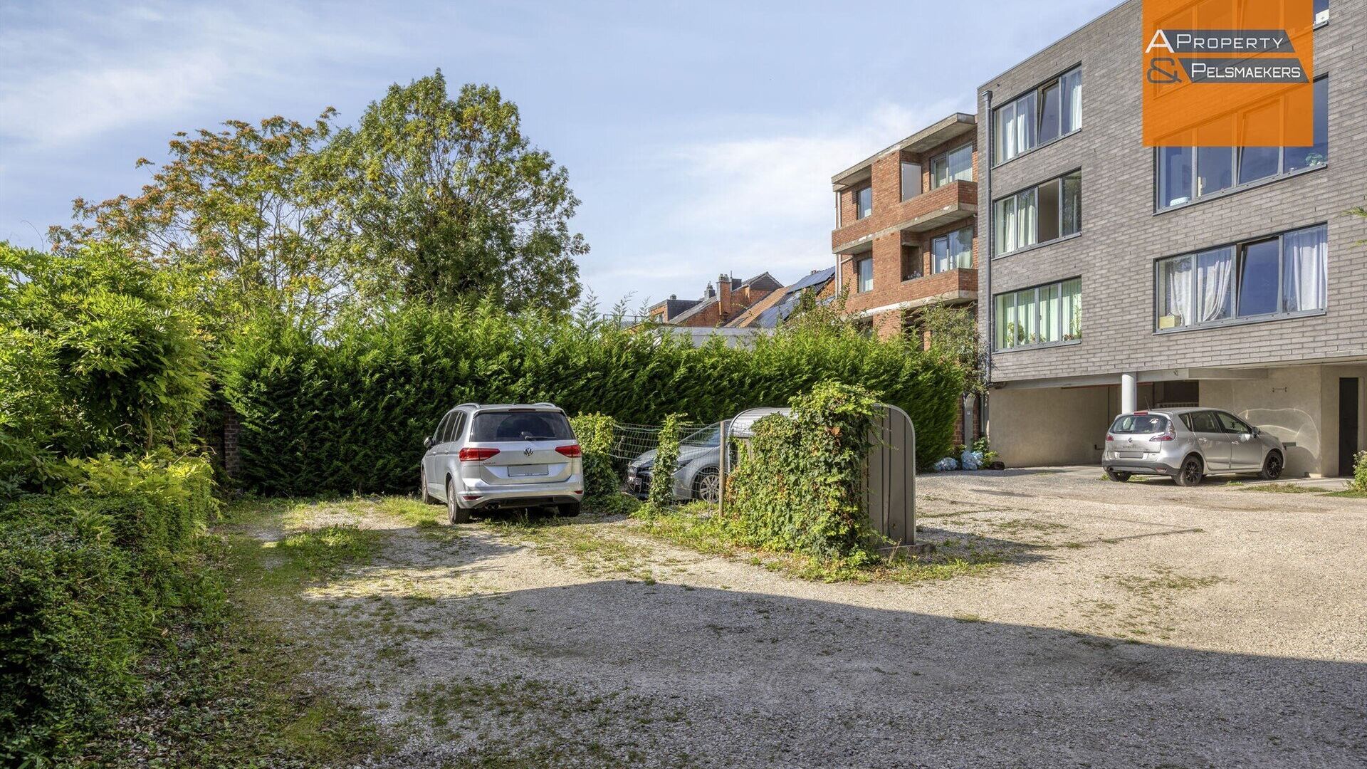 Appartement te koop in ZAVENTEM