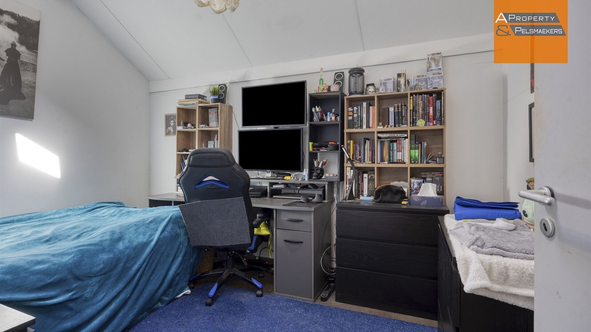 Appartement te koop in ZAVENTEM