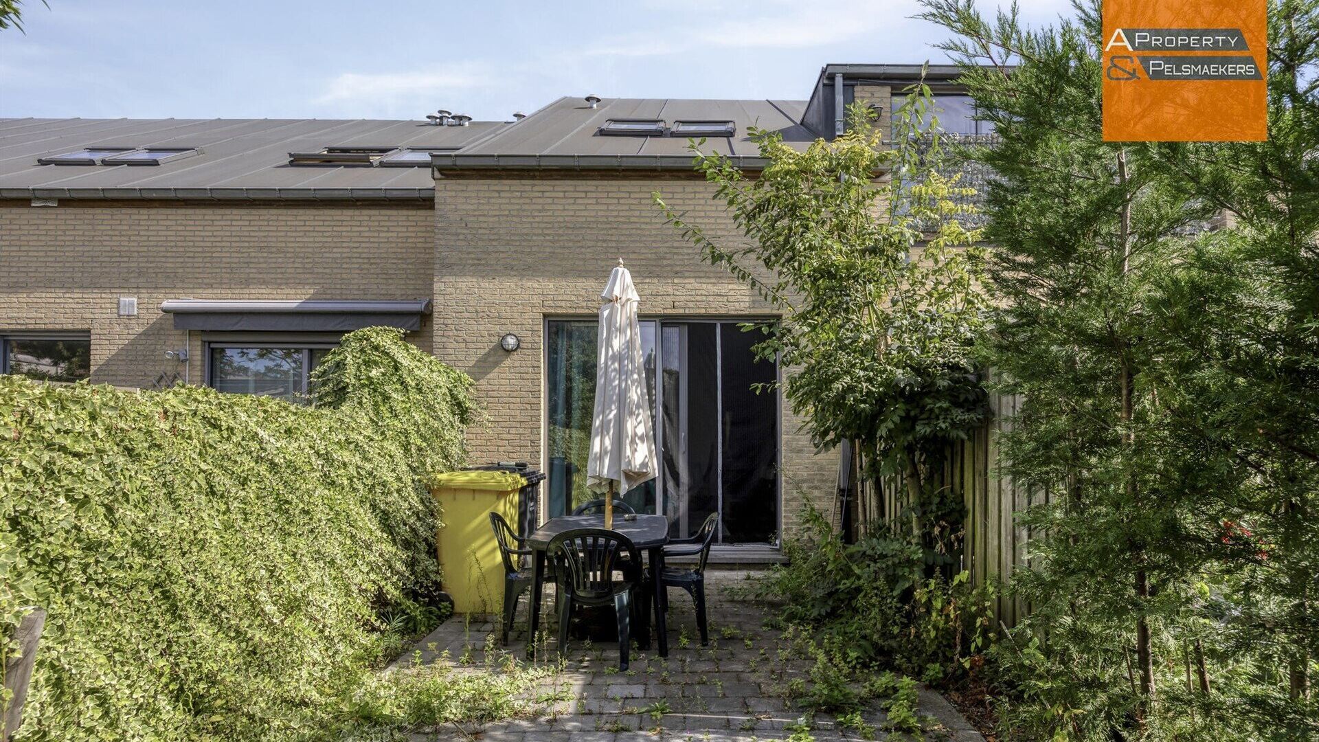 Appartement te koop in ZAVENTEM