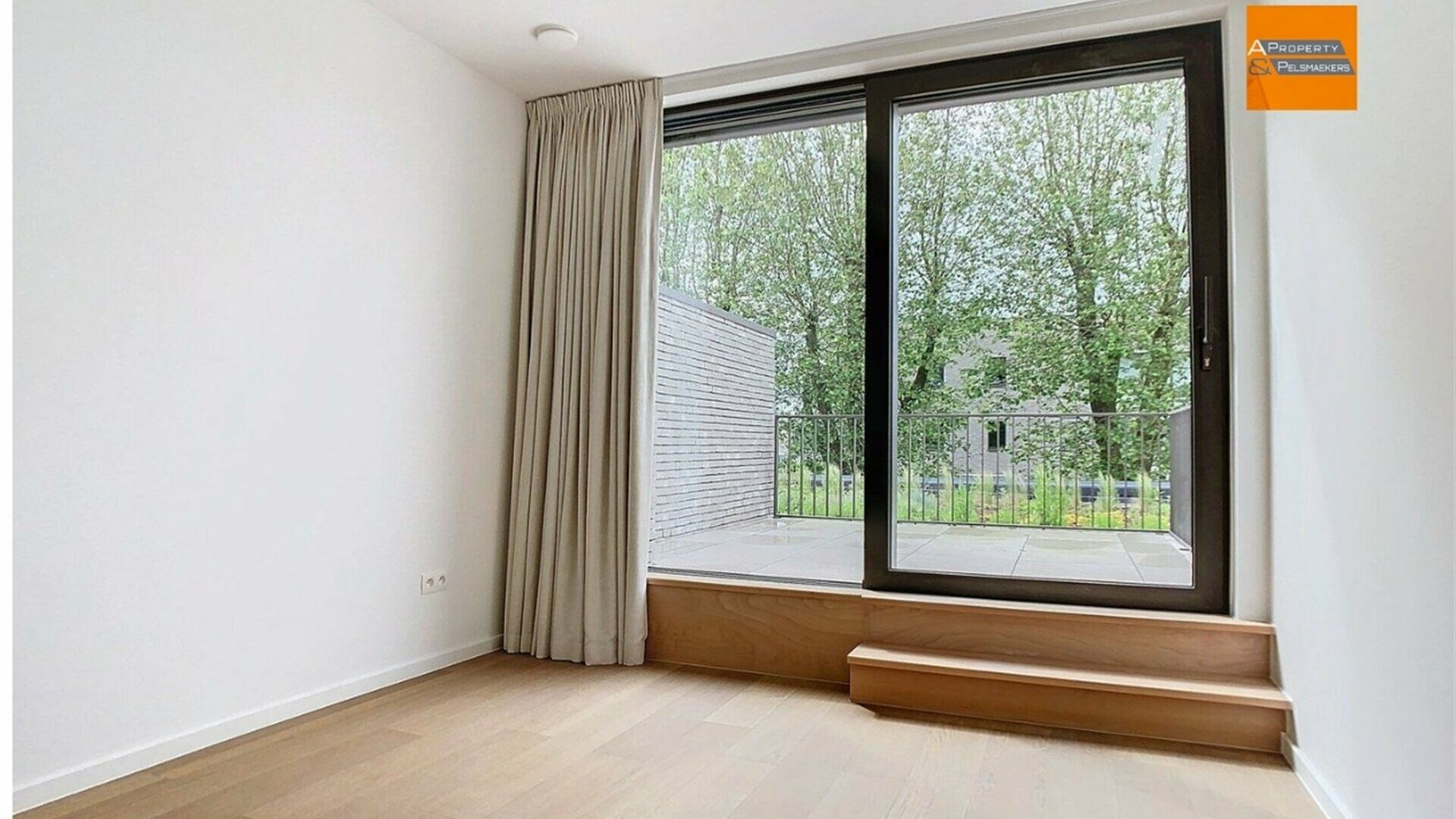 Appartement te koop in ZAVENTEM