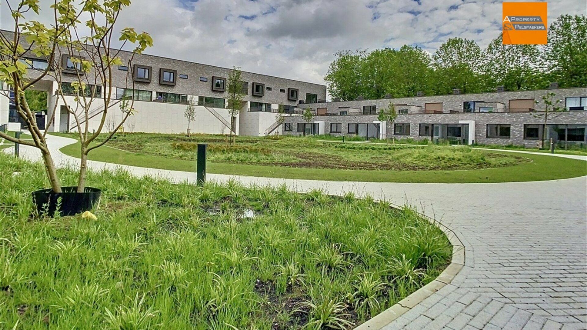 Appartement te koop in ZAVENTEM