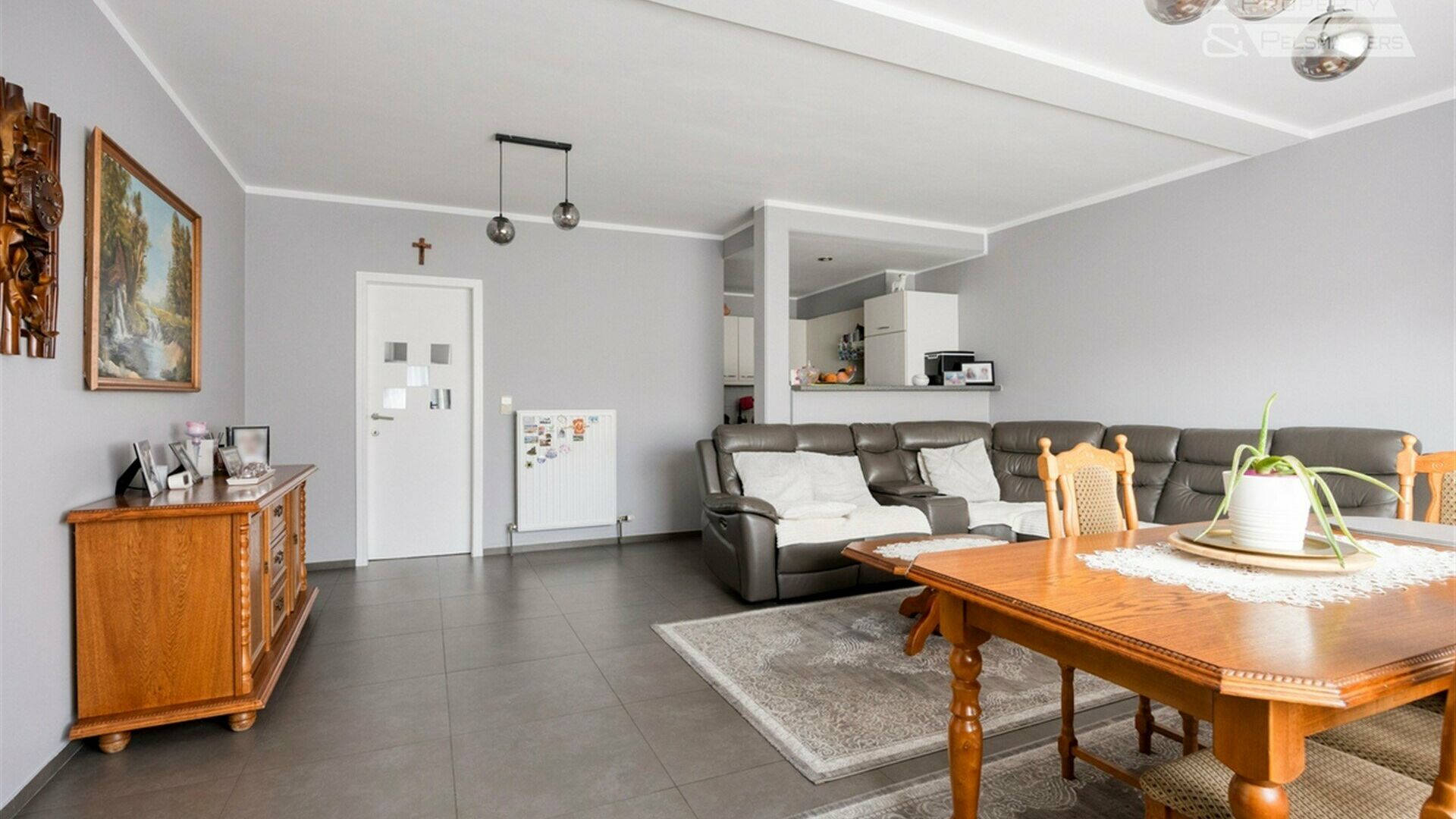 Appartementsgebouw te koop in MEERBEEK