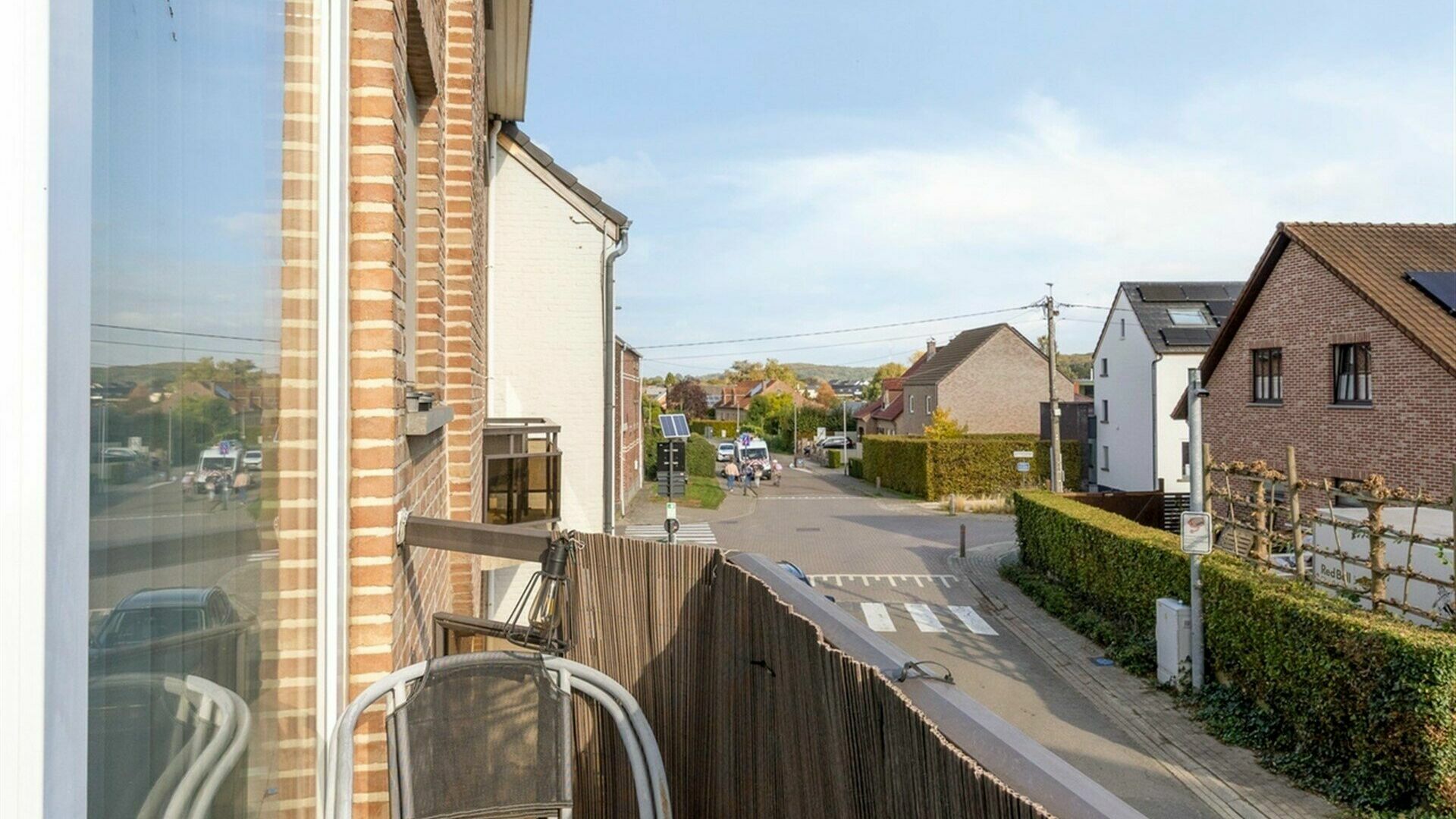 Appartementsgebouw te koop in MEERBEEK