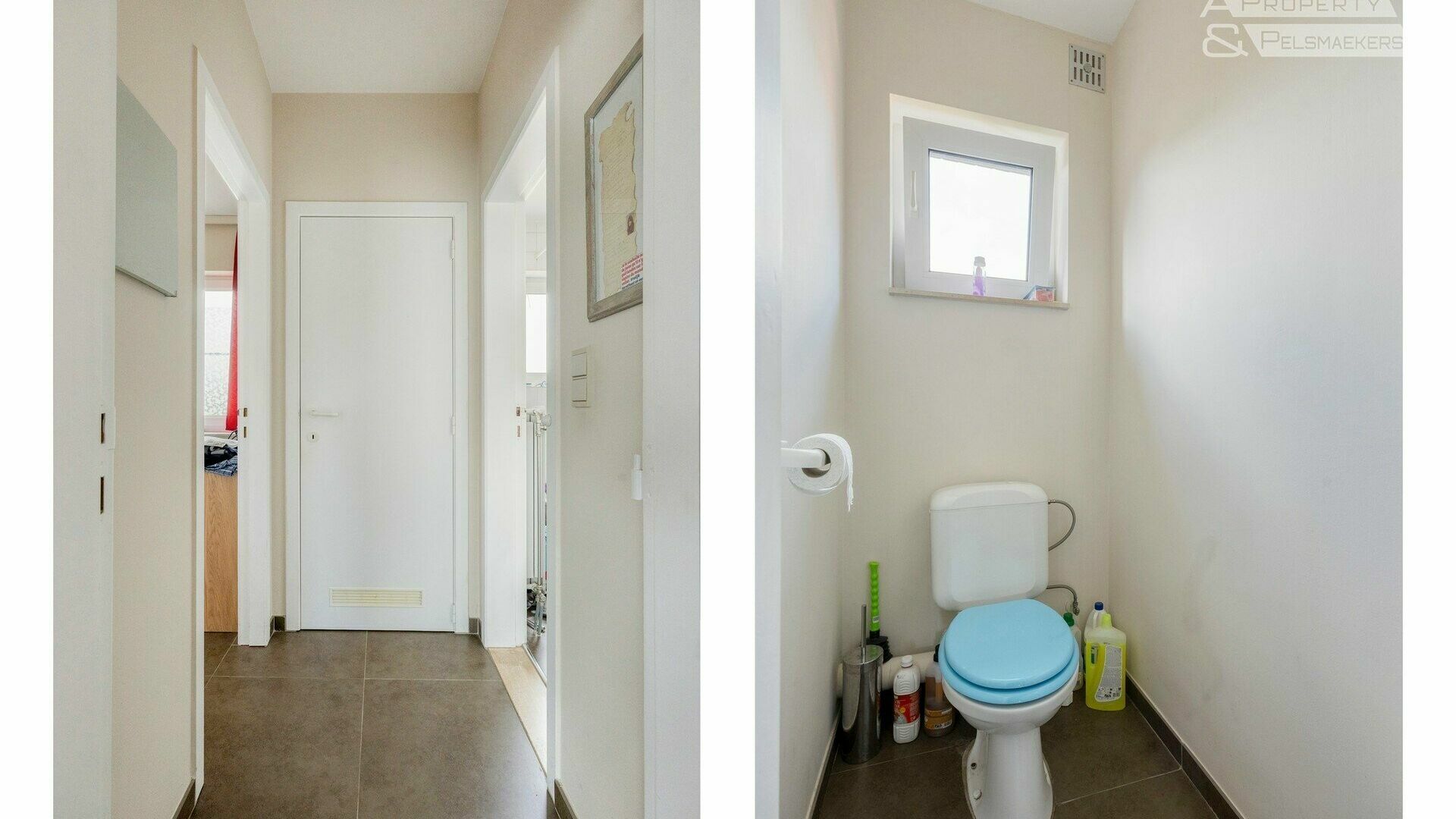 Appartementsgebouw te koop in MEERBEEK