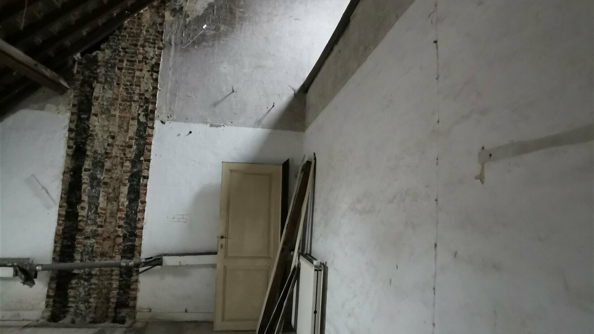 Appartementsgebouw te koop in SCHAARBEEK