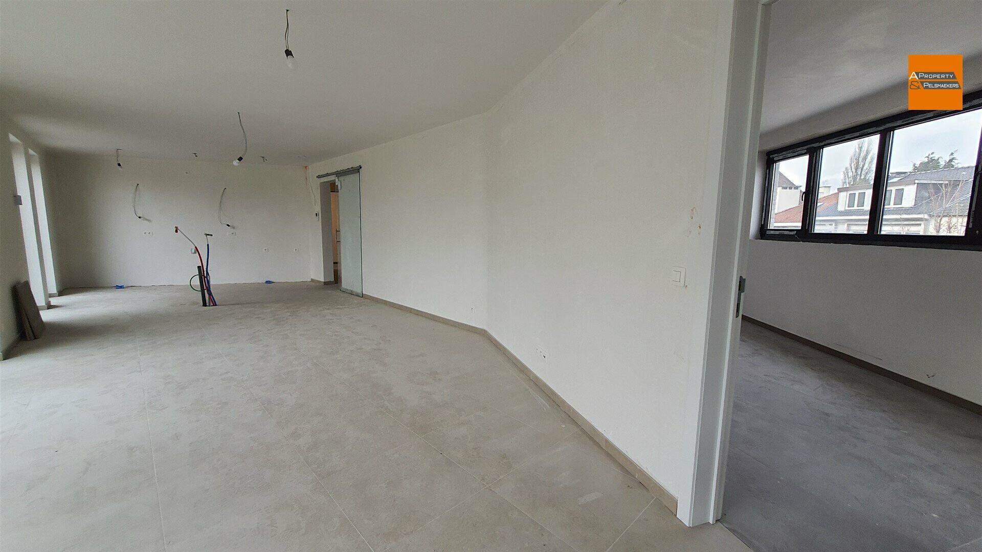 Appartementsgebouw te koop in SINT-STEVENS-WOLUWE