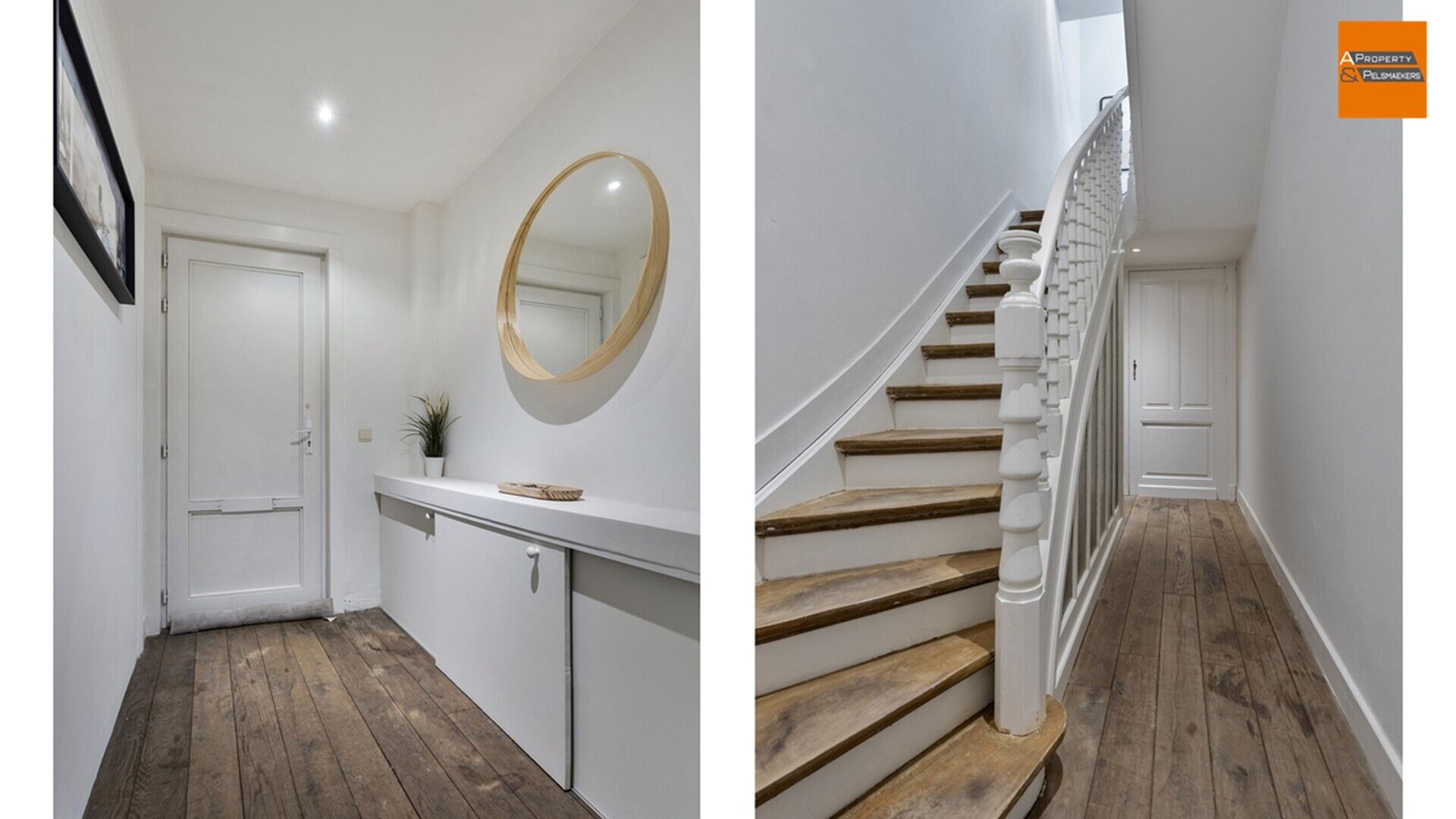 Appartement à vendre à KORTENBERG
