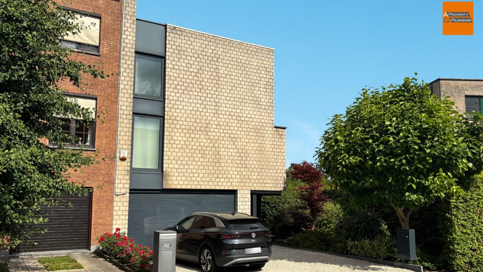 Bel etage à vendre à NOSSEGEM