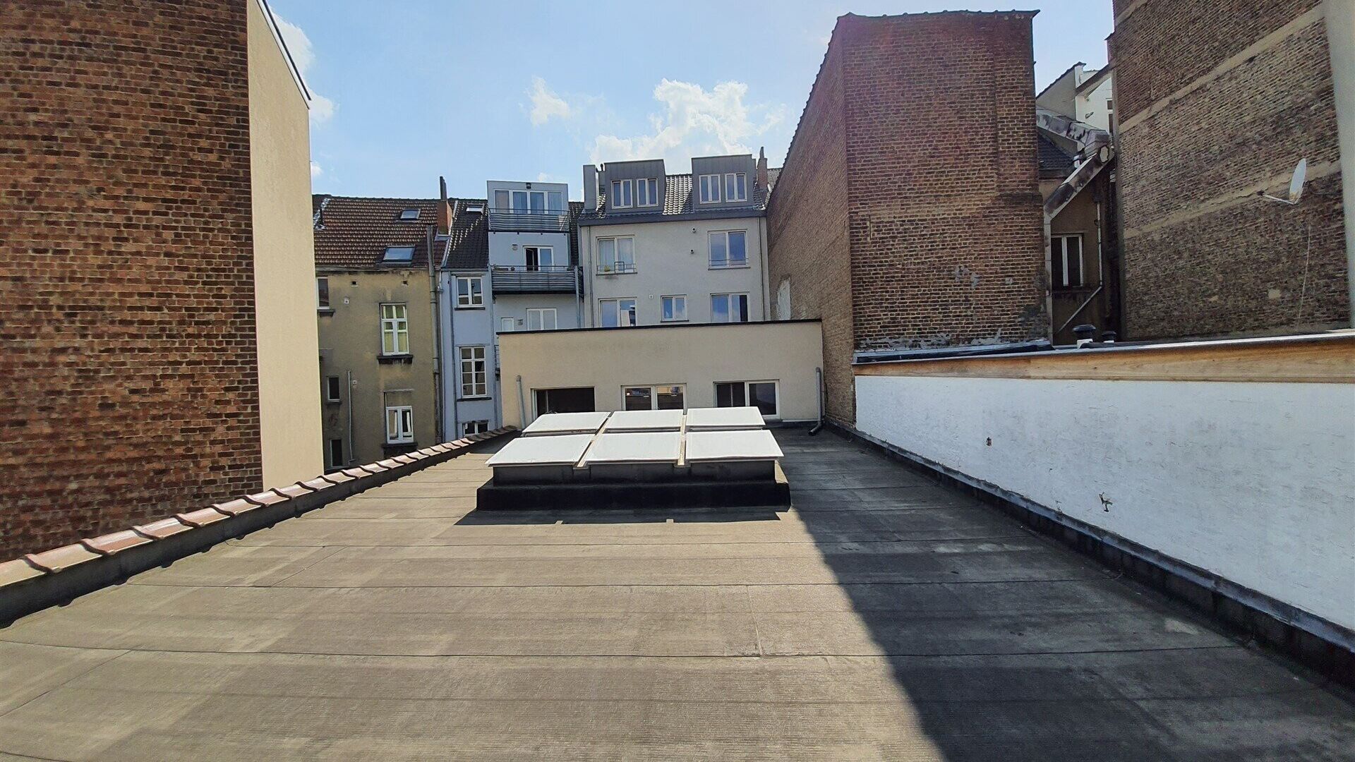 Bien de rapport à vendre à ELSENE