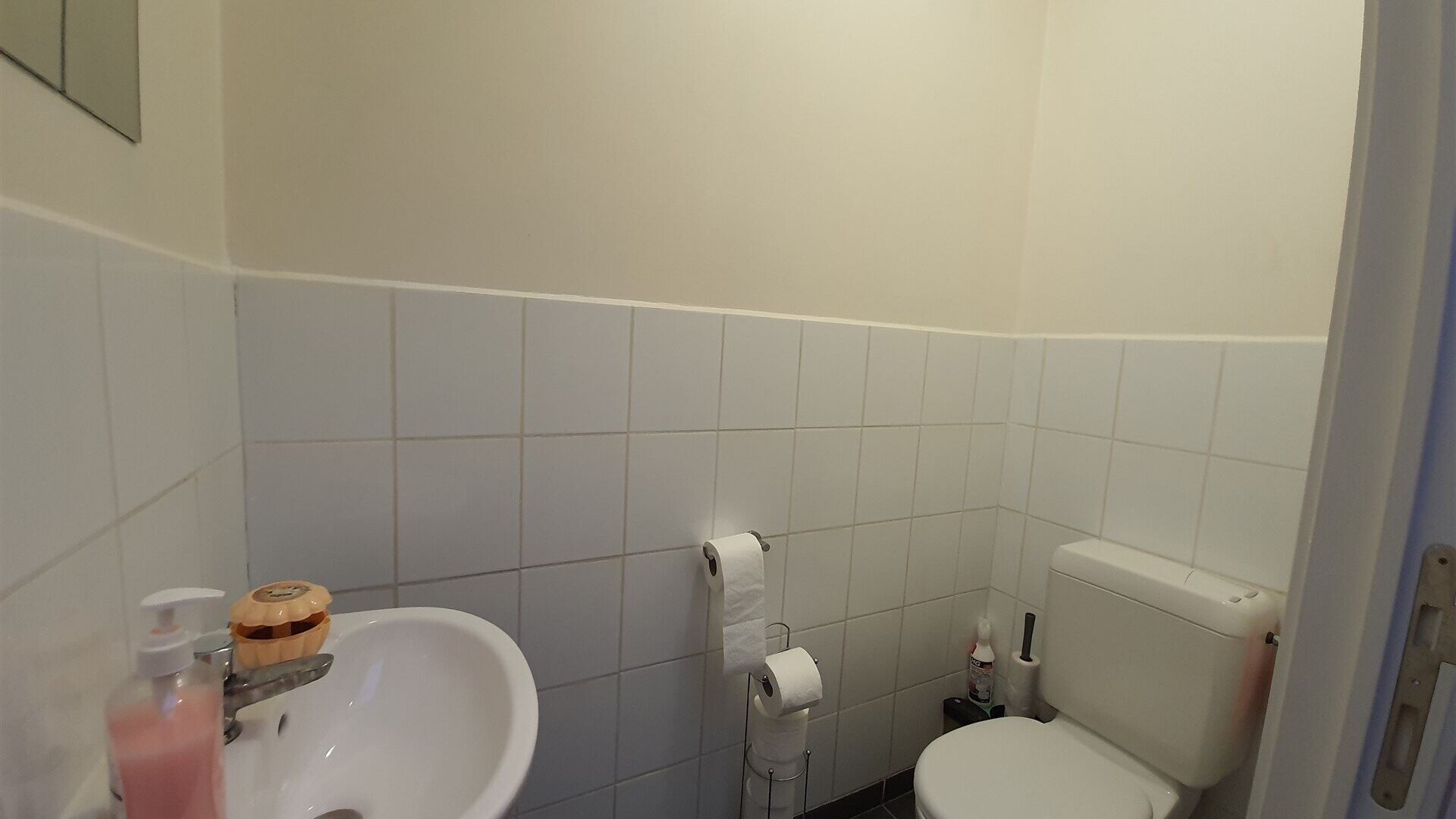 Bien de rapport à vendre à ELSENE